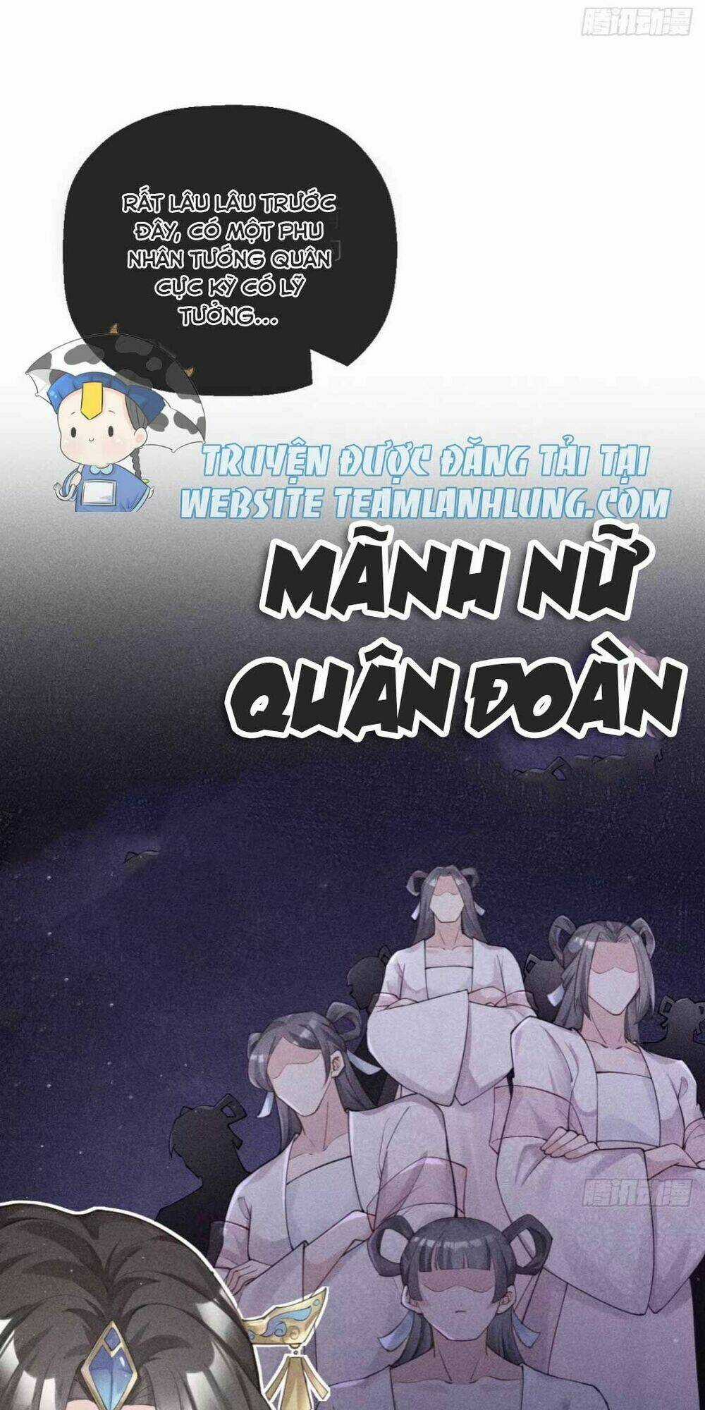 Thiết Lập Ác Nữ Của Tôi Sụp Đổ Rồi Chapter 15 trang 9