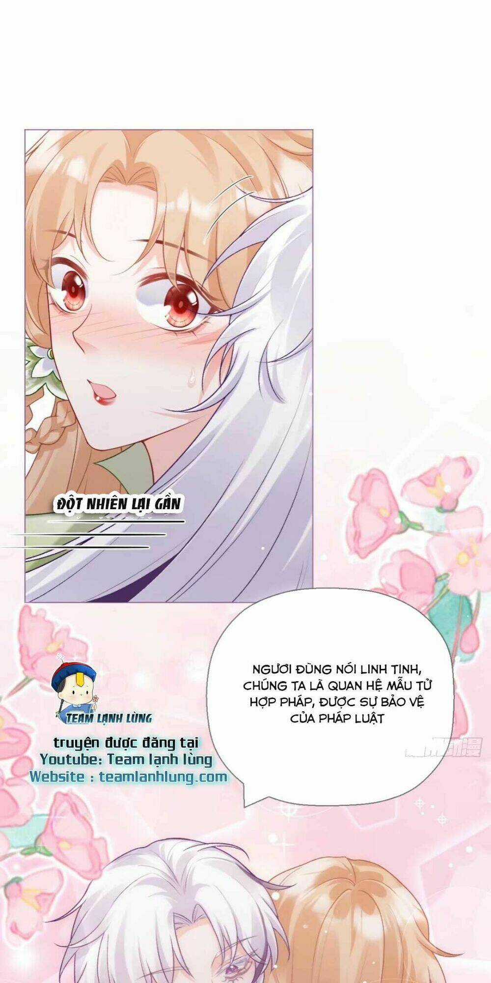 Thiết Lập Ác Nữ Của Tôi Sụp Đổ Rồi Chapter 16 trang 13