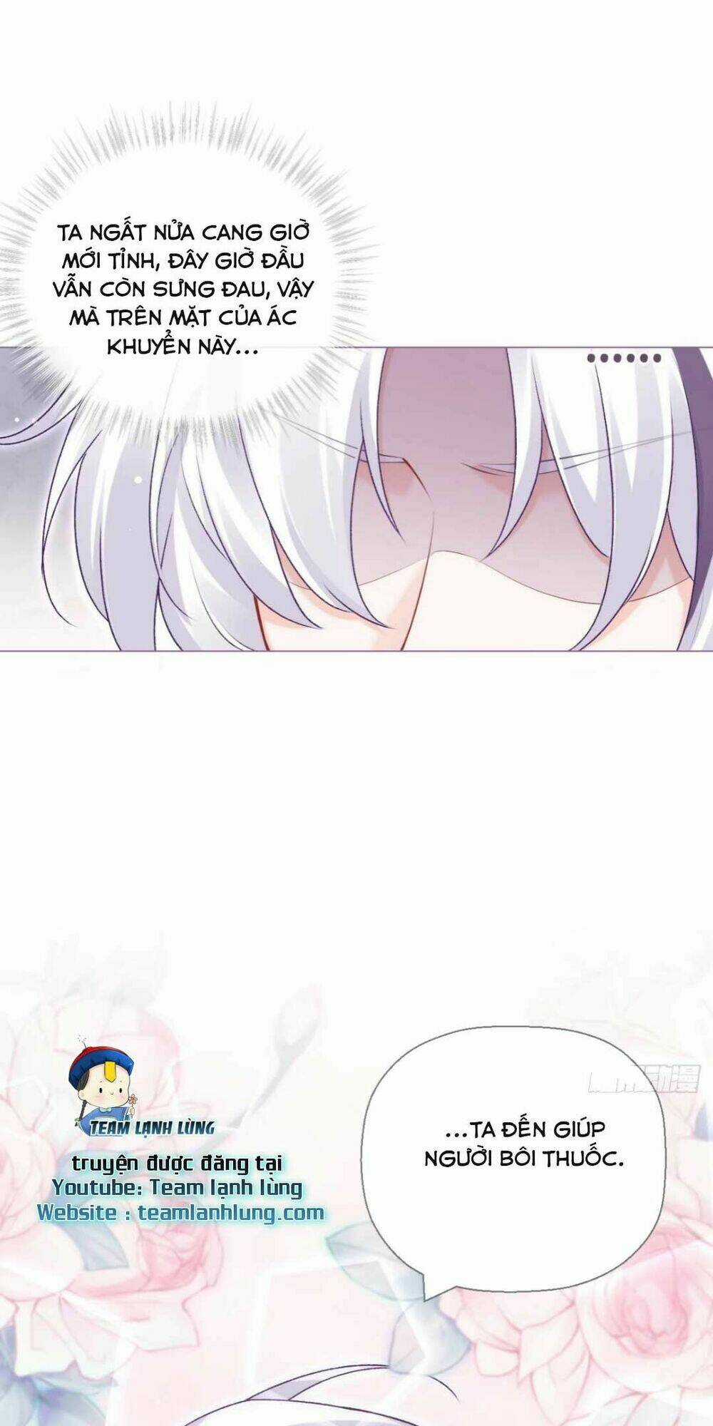 Thiết Lập Ác Nữ Của Tôi Sụp Đổ Rồi Chapter 16 trang 20