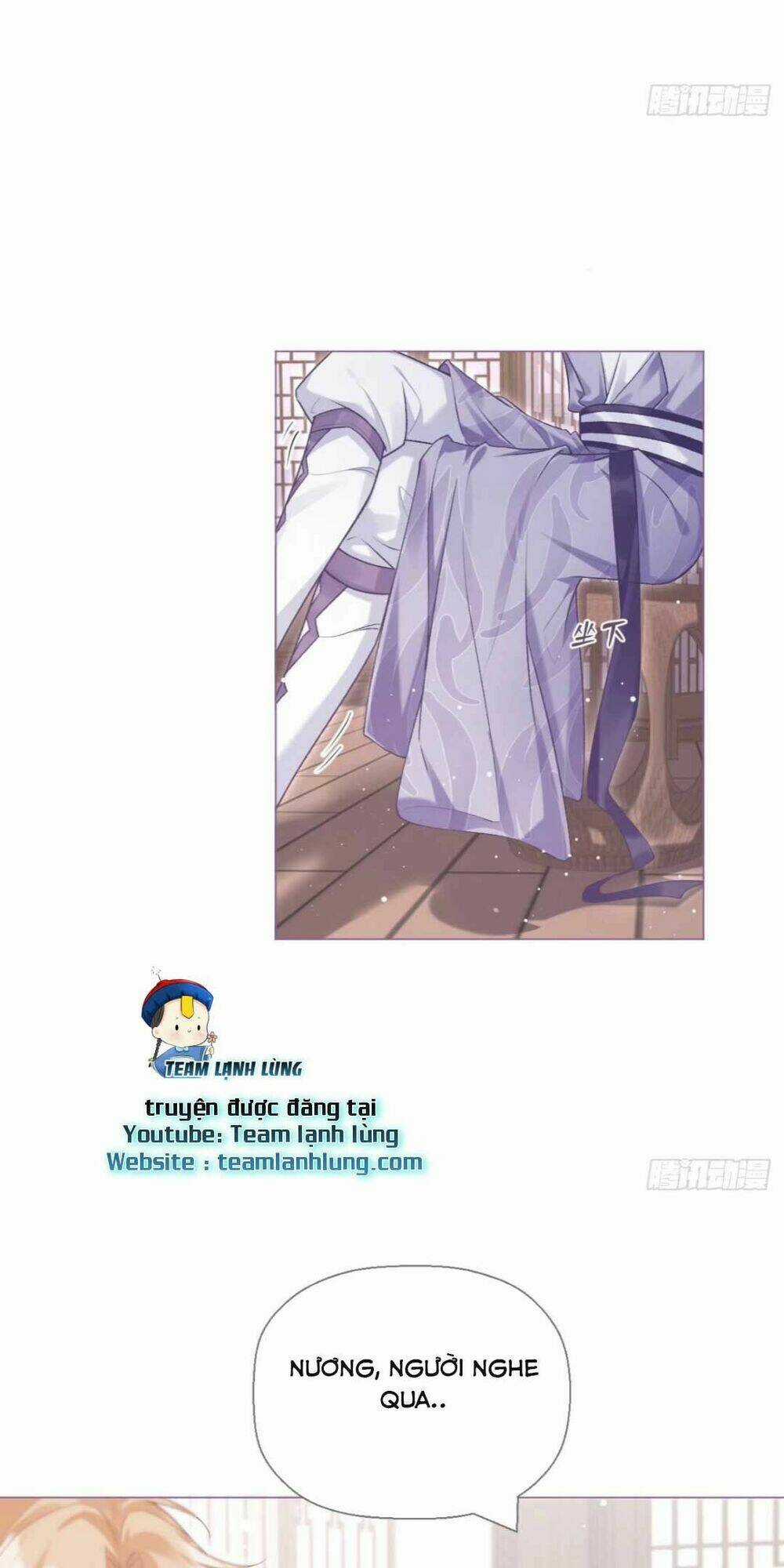 Thiết Lập Ác Nữ Của Tôi Sụp Đổ Rồi Chapter 16 trang 24