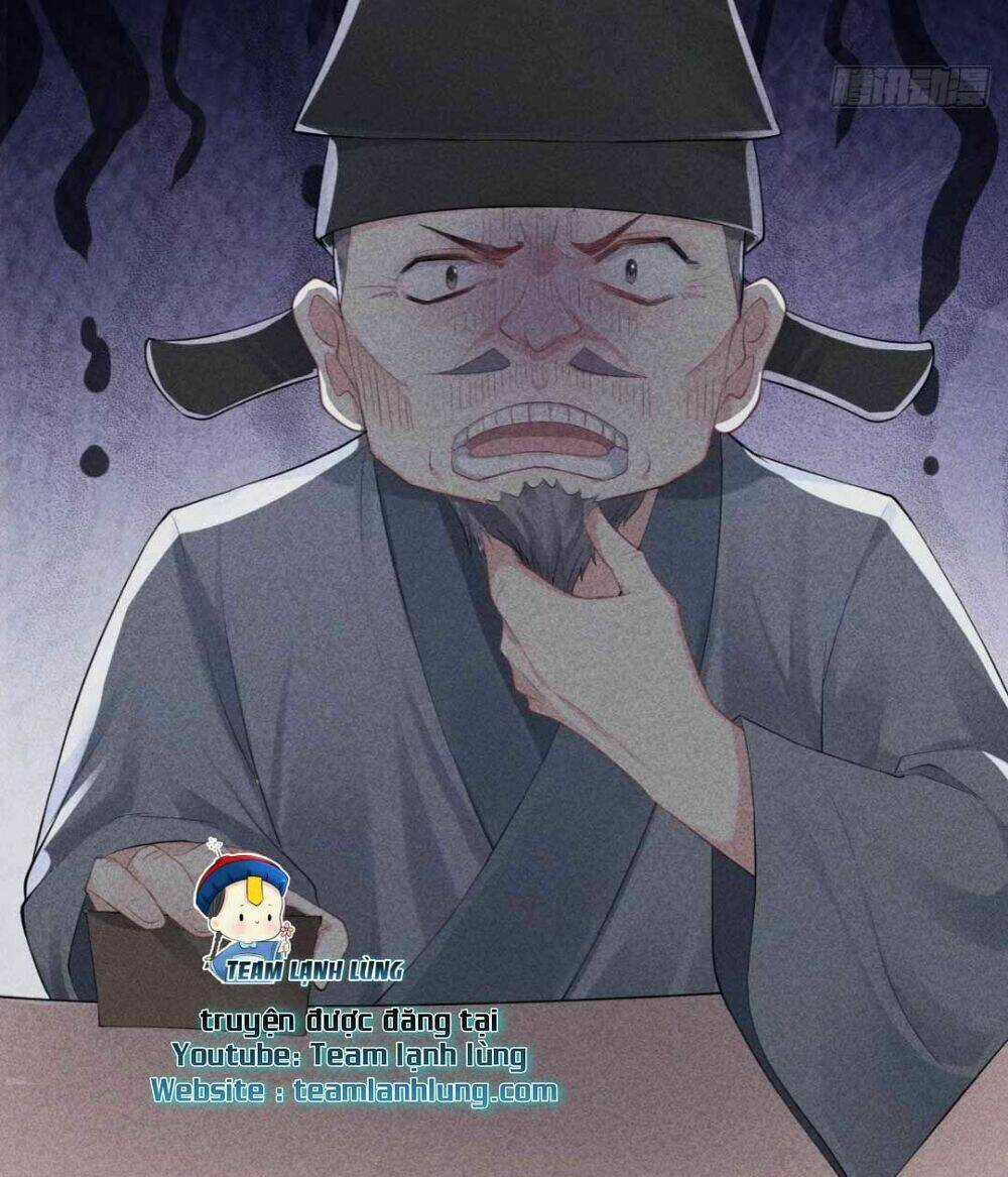 Thiết Lập Ác Nữ Của Tôi Sụp Đổ Rồi Chapter 16 trang 28