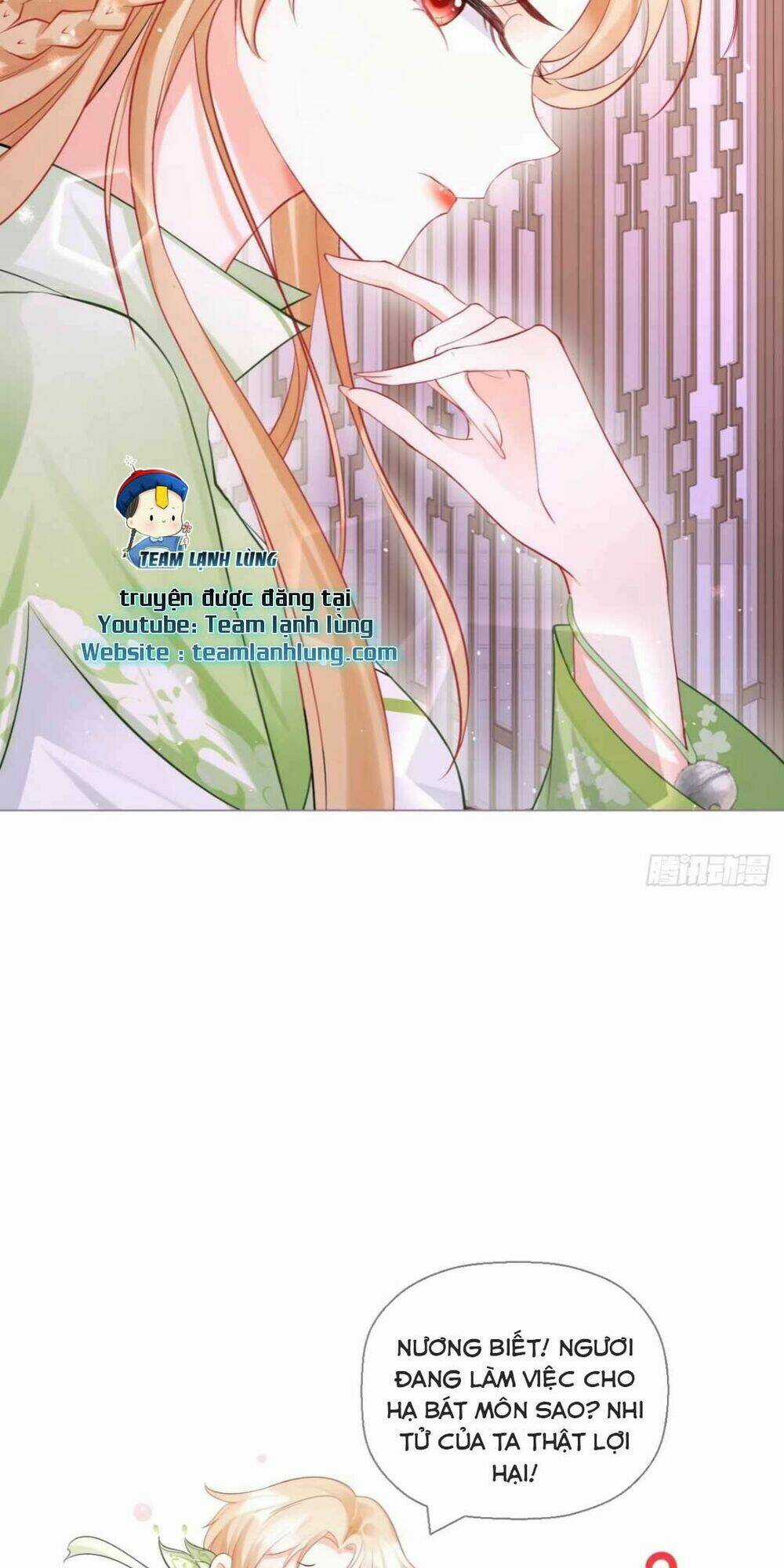 Thiết Lập Ác Nữ Của Tôi Sụp Đổ Rồi Chapter 16 trang 34