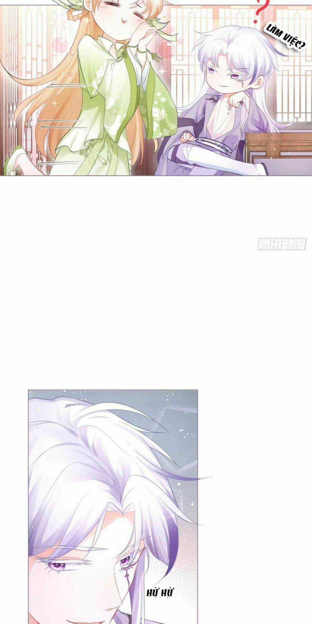 Thiết Lập Ác Nữ Của Tôi Sụp Đổ Rồi Chapter 16 trang 35