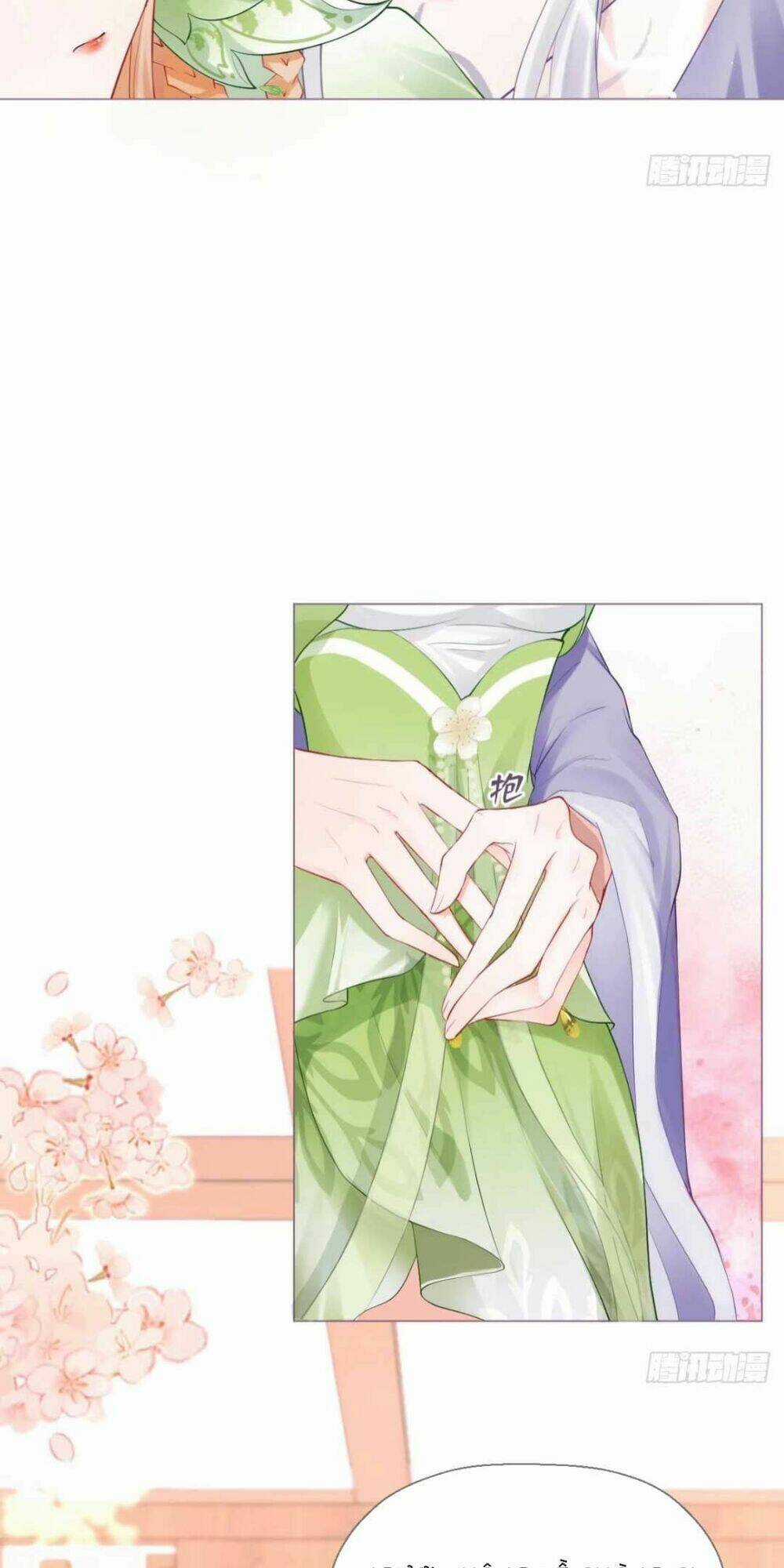 Thiết Lập Ác Nữ Của Tôi Sụp Đổ Rồi Chapter 16 trang 37