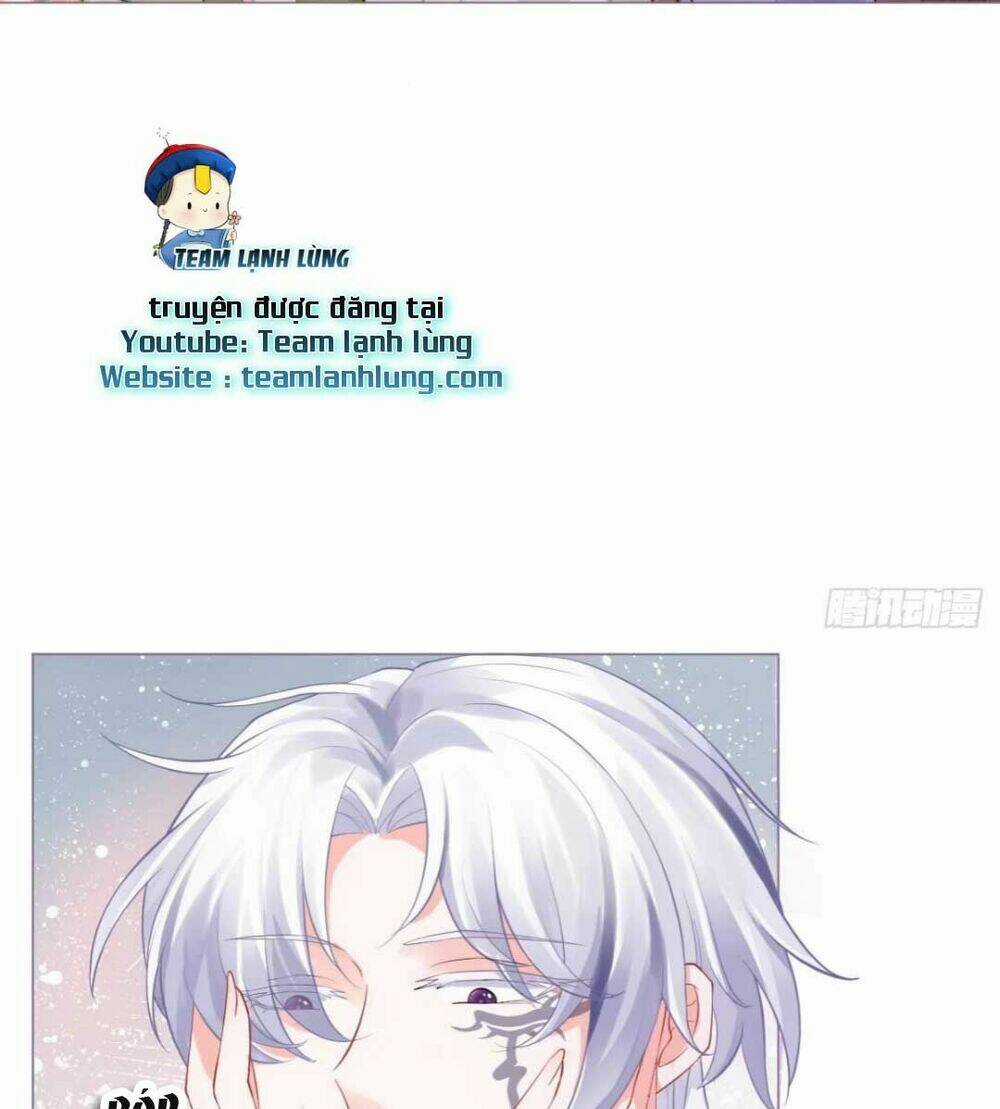 Thiết Lập Ác Nữ Của Tôi Sụp Đổ Rồi Chapter 16 trang 39