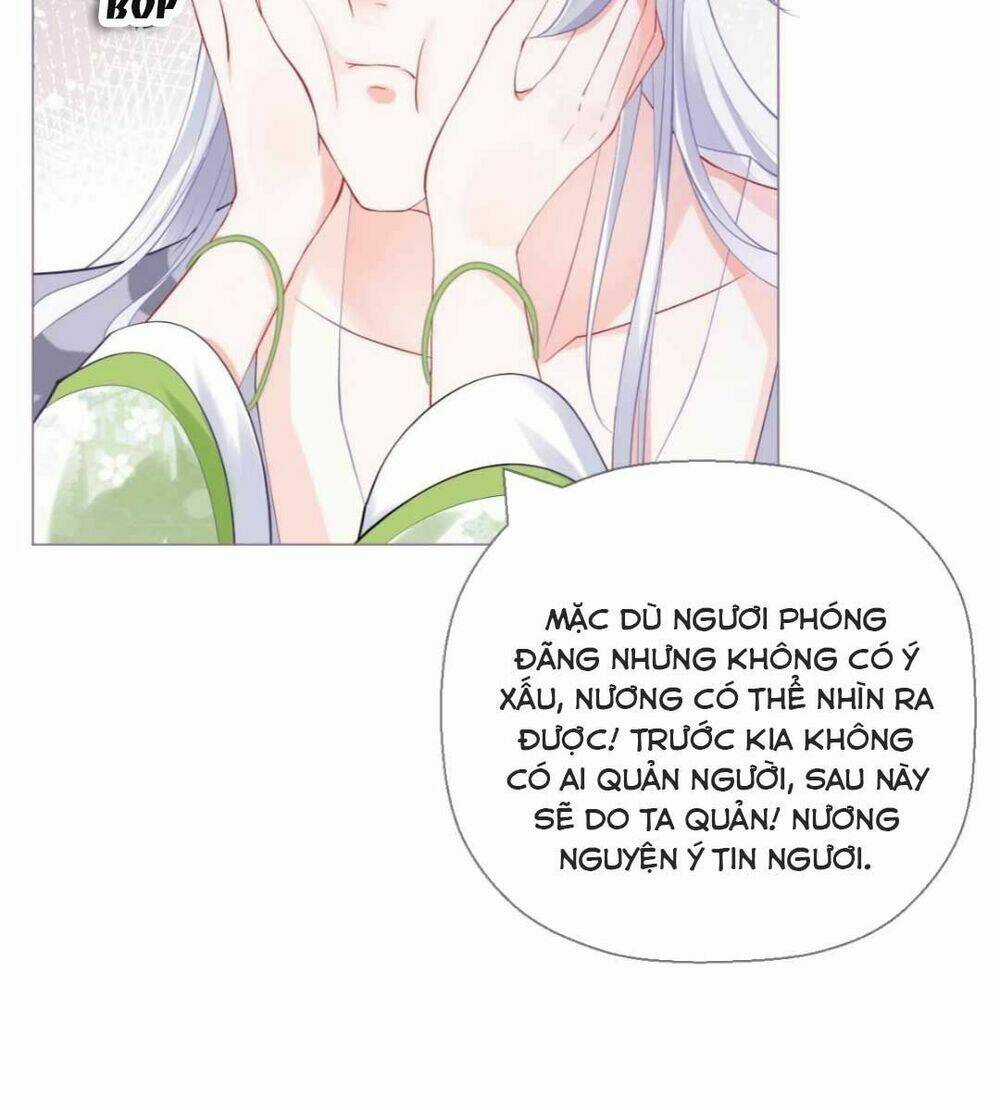 Thiết Lập Ác Nữ Của Tôi Sụp Đổ Rồi Chapter 16 trang 40