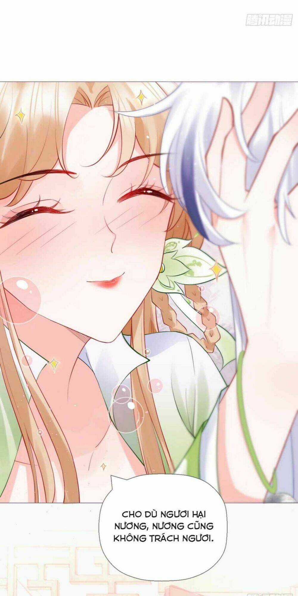 Thiết Lập Ác Nữ Của Tôi Sụp Đổ Rồi Chapter 16 trang 41