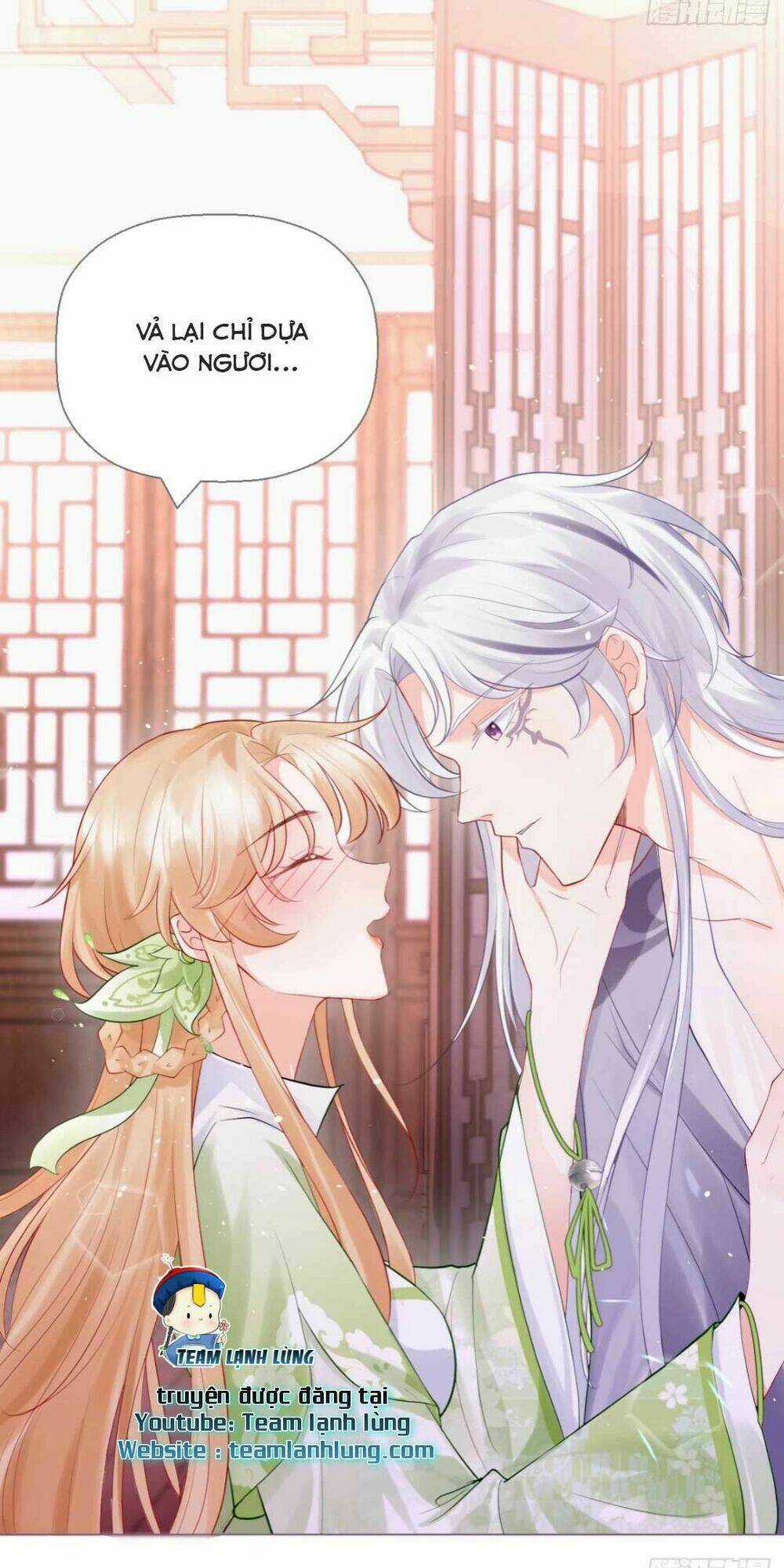 Thiết Lập Ác Nữ Của Tôi Sụp Đổ Rồi Chapter 16 trang 42