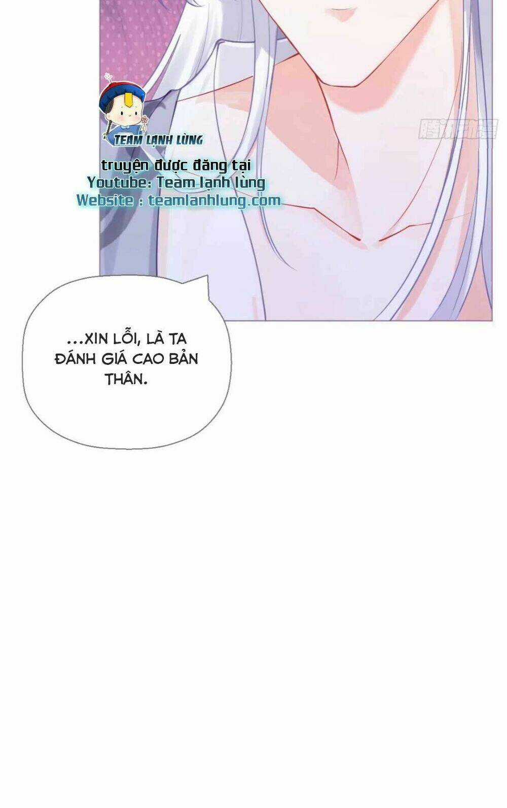 Thiết Lập Ác Nữ Của Tôi Sụp Đổ Rồi Chapter 16 trang 45