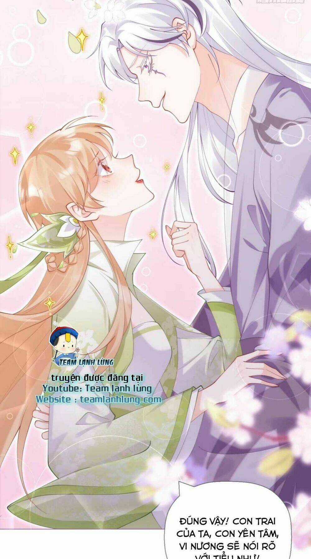 Thiết Lập Ác Nữ Của Tôi Sụp Đổ Rồi Chapter 16 trang 6