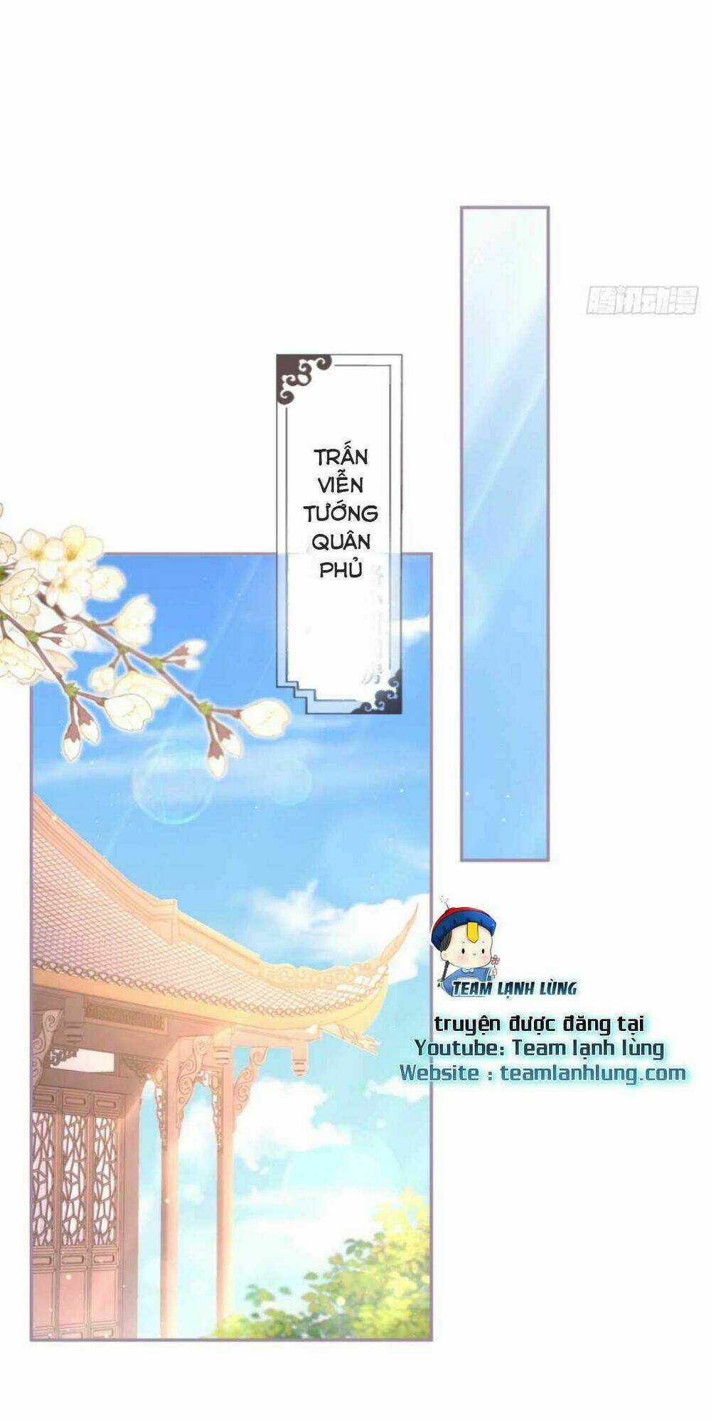 Thiết Lập Ác Nữ Của Tôi Sụp Đổ Rồi Chapter 17 trang 0