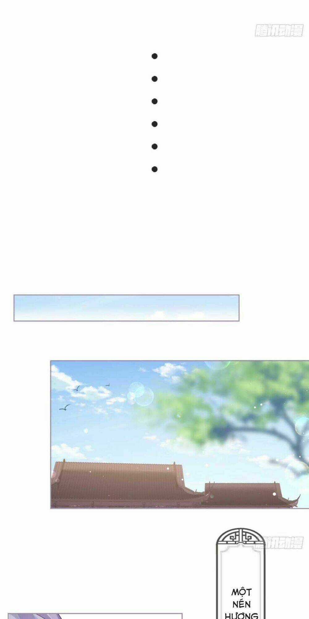 Thiết Lập Ác Nữ Của Tôi Sụp Đổ Rồi Chapter 17 trang 10