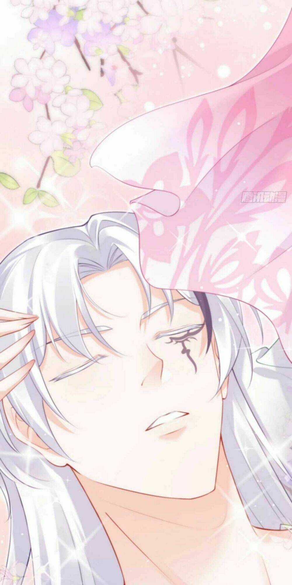 Thiết Lập Ác Nữ Của Tôi Sụp Đổ Rồi Chapter 17 trang 16