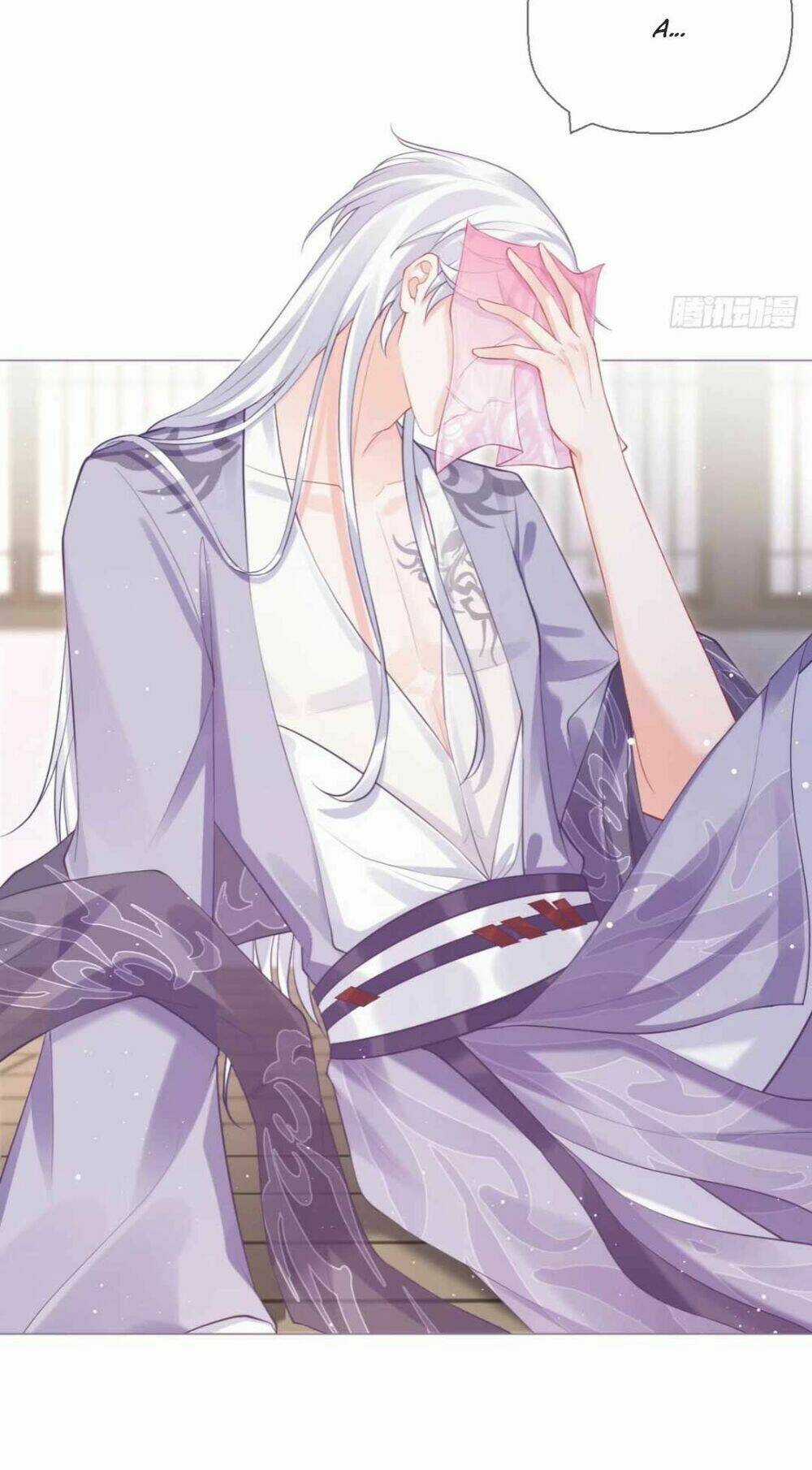 Thiết Lập Ác Nữ Của Tôi Sụp Đổ Rồi Chapter 17 trang 20