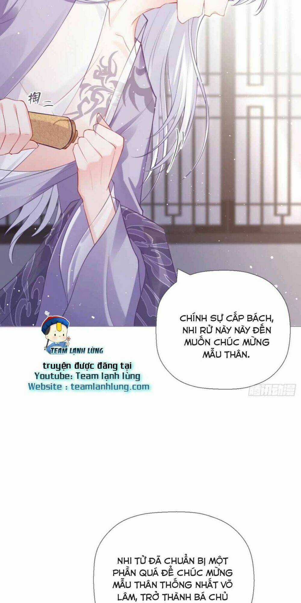 Thiết Lập Ác Nữ Của Tôi Sụp Đổ Rồi Chapter 17 trang 26