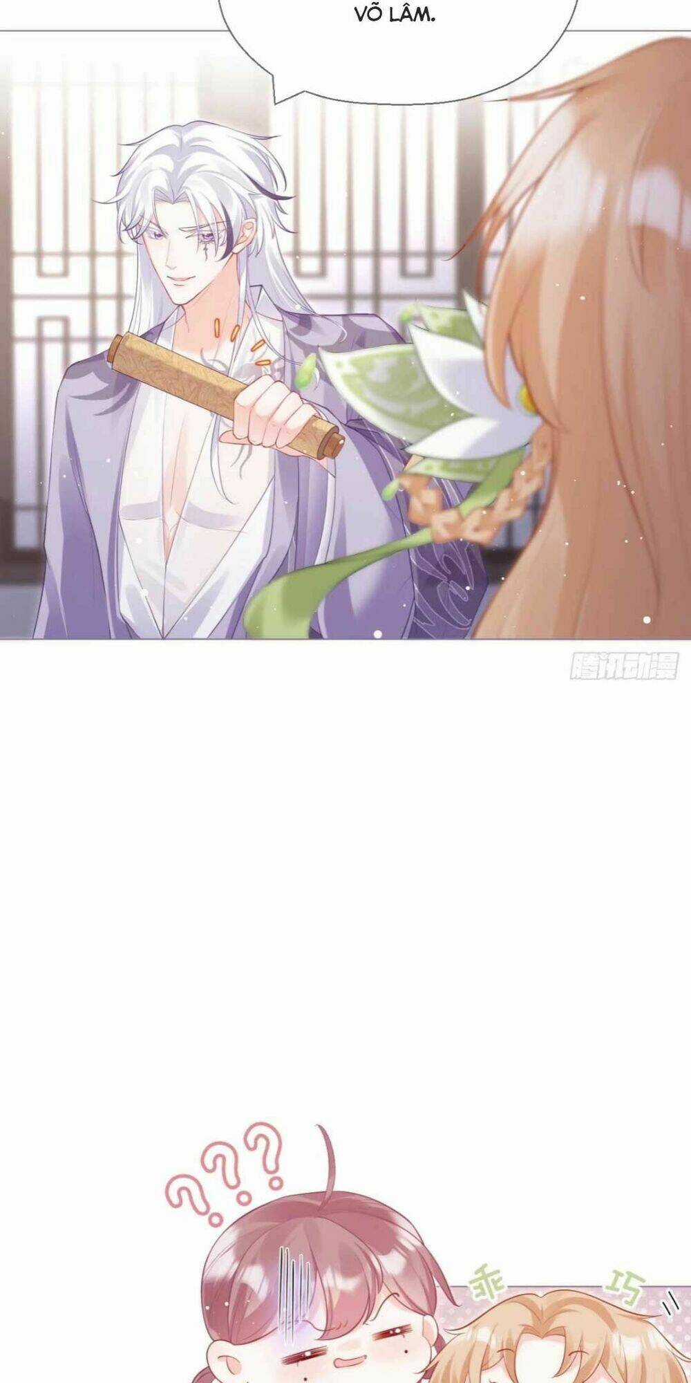 Thiết Lập Ác Nữ Của Tôi Sụp Đổ Rồi Chapter 17 trang 27