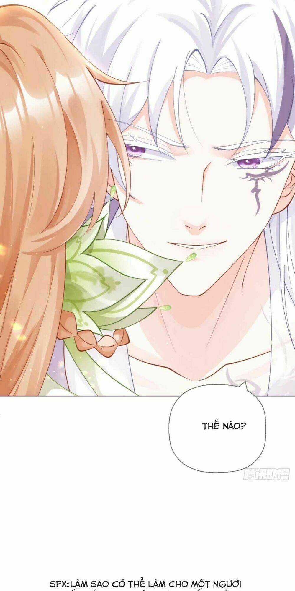 Thiết Lập Ác Nữ Của Tôi Sụp Đổ Rồi Chapter 17 trang 3