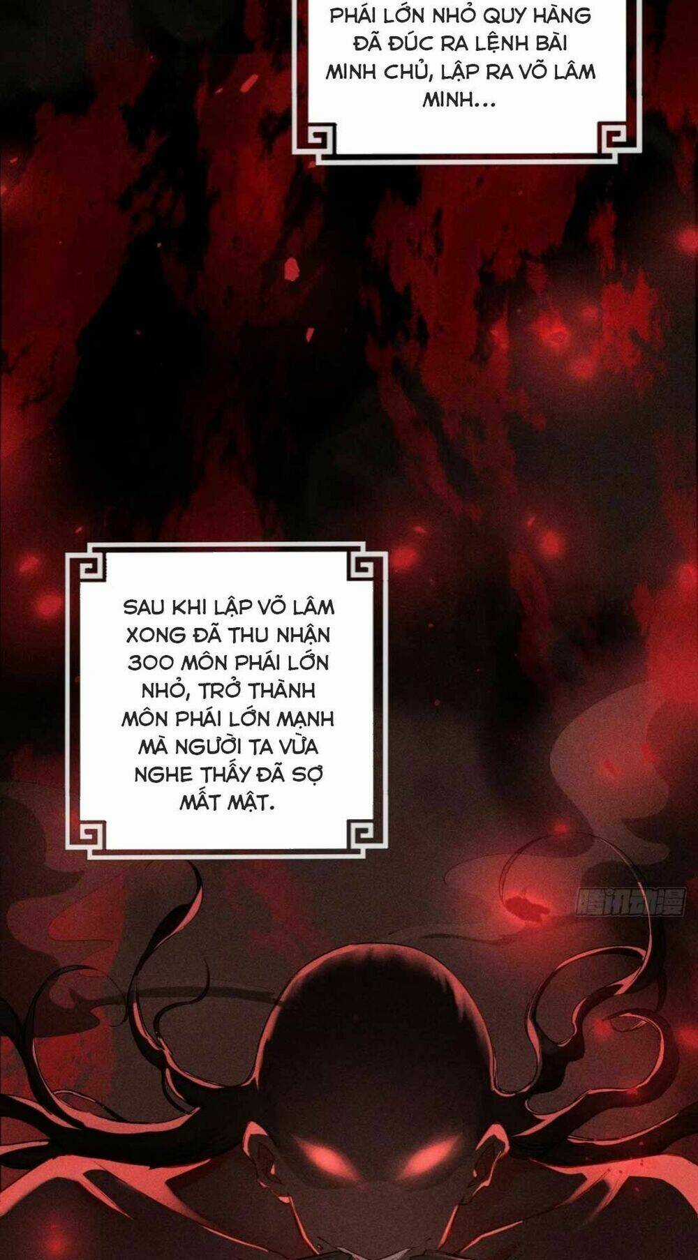 Thiết Lập Ác Nữ Của Tôi Sụp Đổ Rồi Chapter 17 trang 31