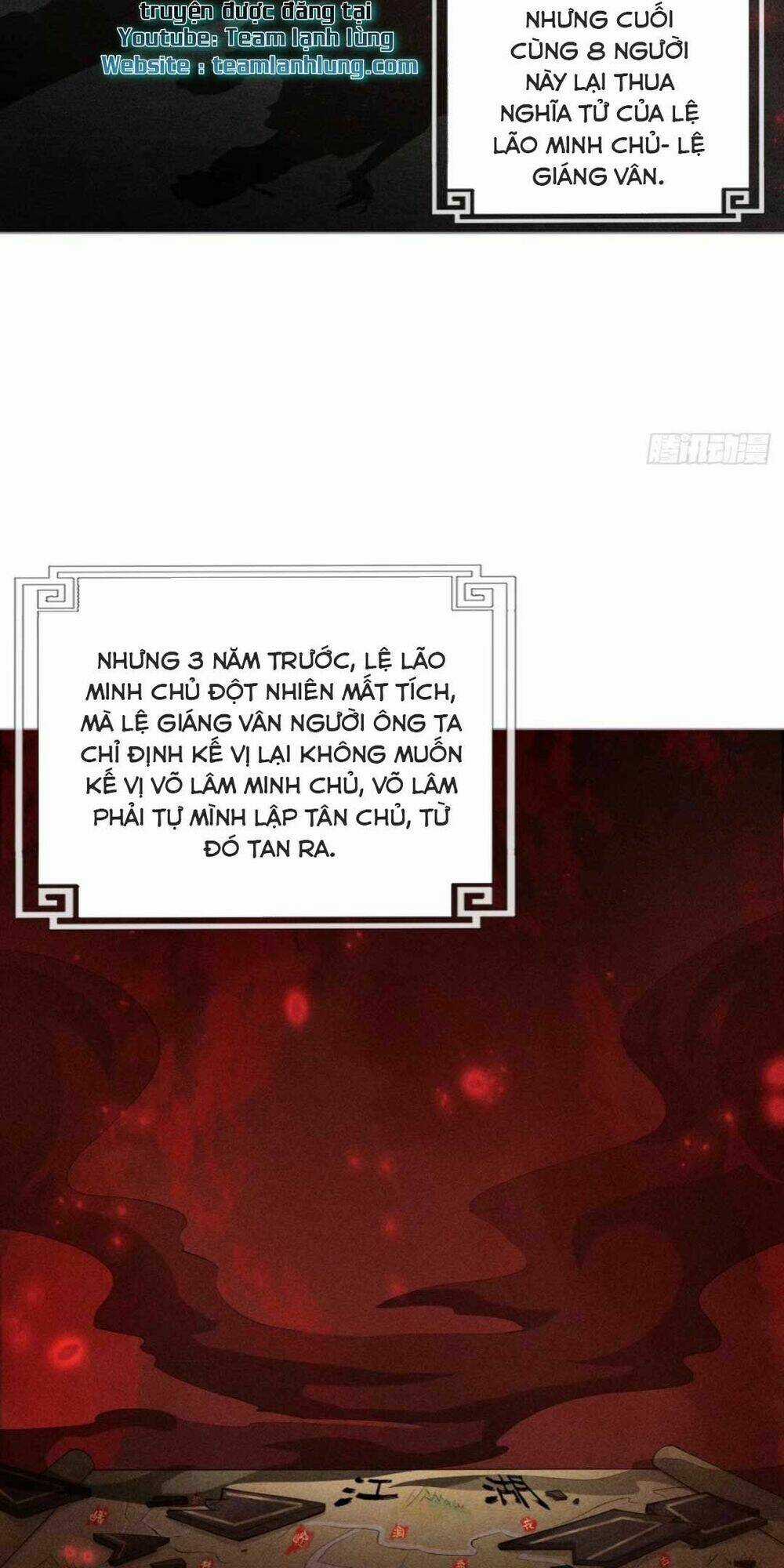 Thiết Lập Ác Nữ Của Tôi Sụp Đổ Rồi Chapter 17 trang 34