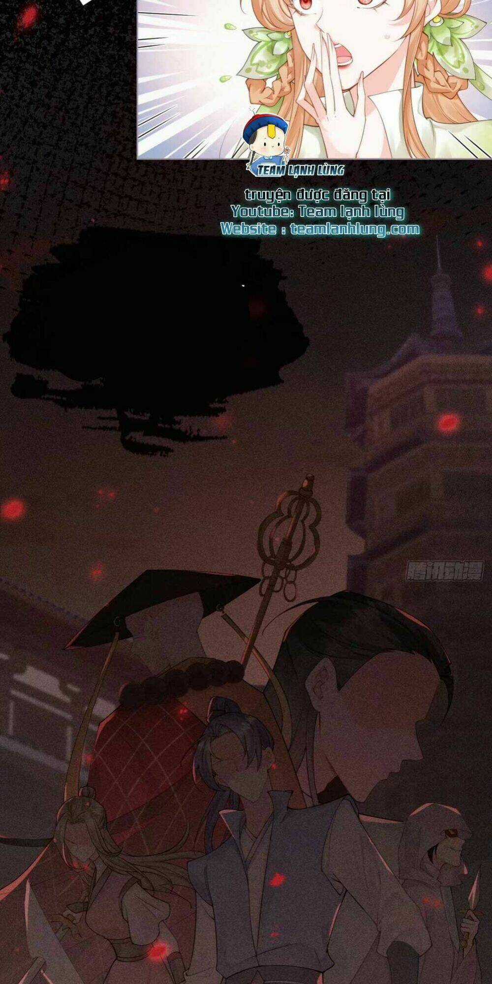 Thiết Lập Ác Nữ Của Tôi Sụp Đổ Rồi Chapter 17 trang 37