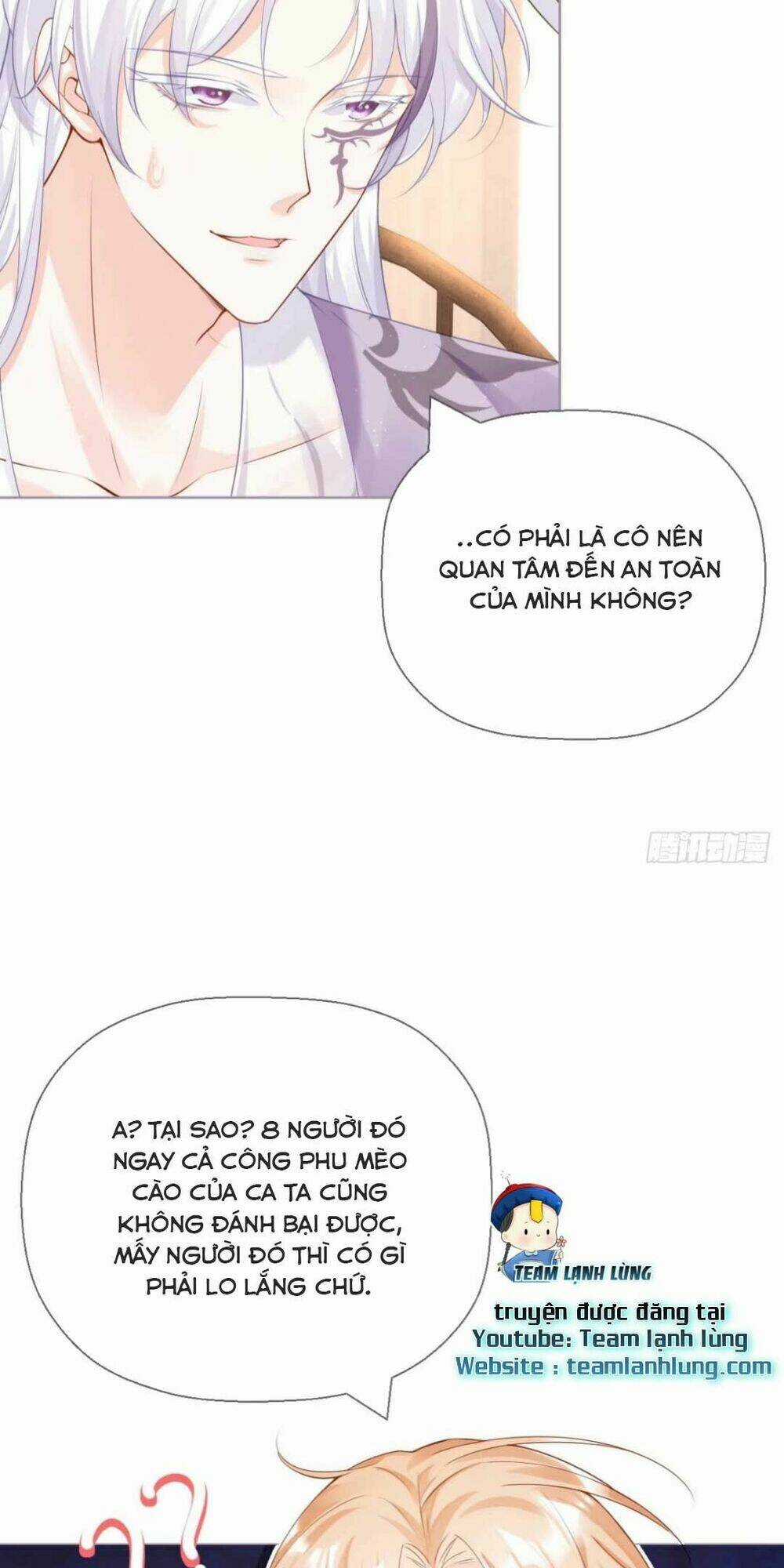 Thiết Lập Ác Nữ Của Tôi Sụp Đổ Rồi Chapter 17 trang 44