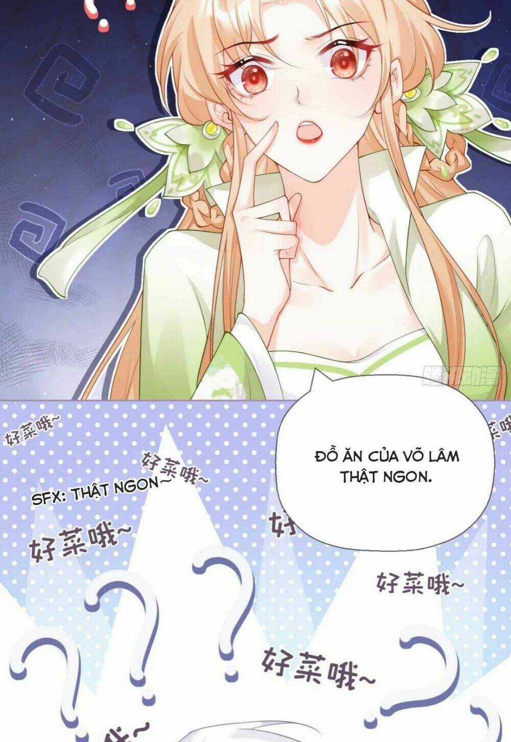 Thiết Lập Ác Nữ Của Tôi Sụp Đổ Rồi Chapter 17 trang 45