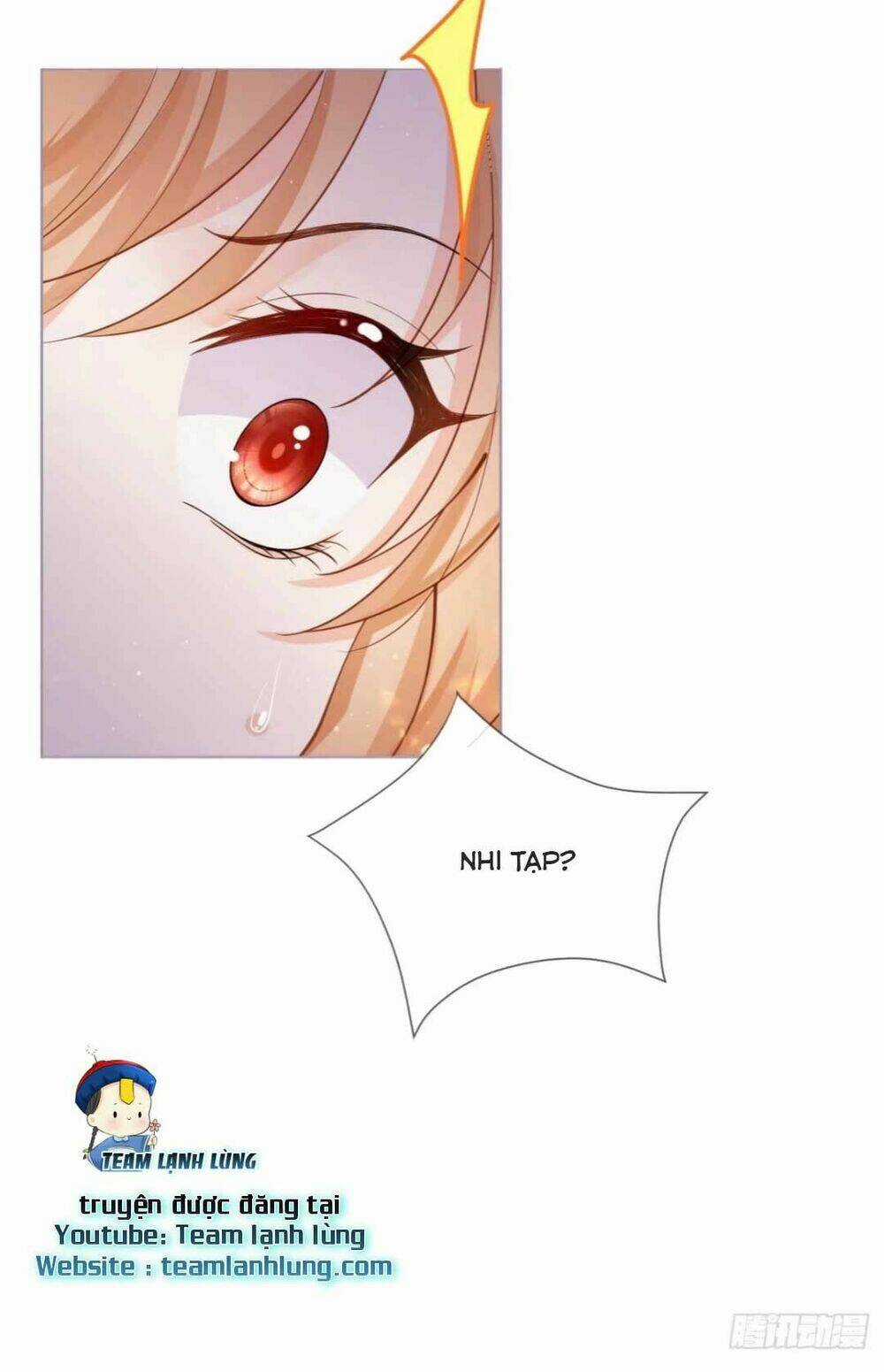 Thiết Lập Ác Nữ Của Tôi Sụp Đổ Rồi Chapter 17 trang 8