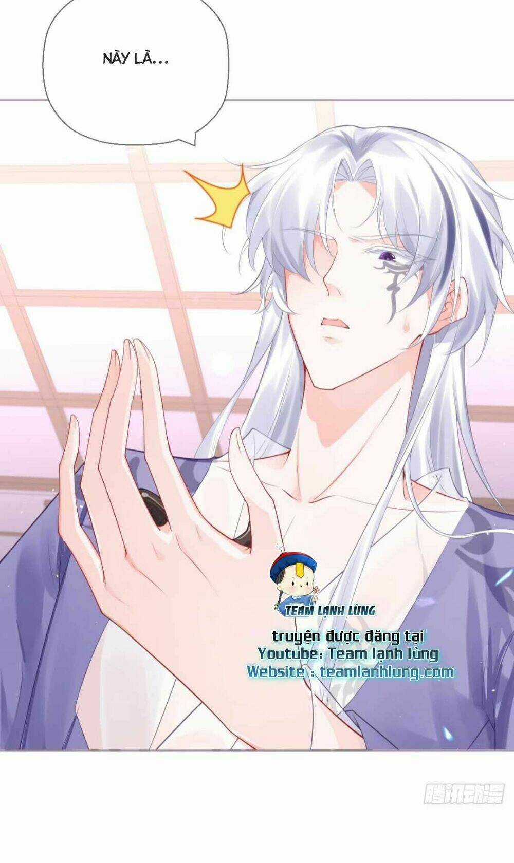 Thiết Lập Ác Nữ Của Tôi Sụp Đổ Rồi Chapter 18 trang 11