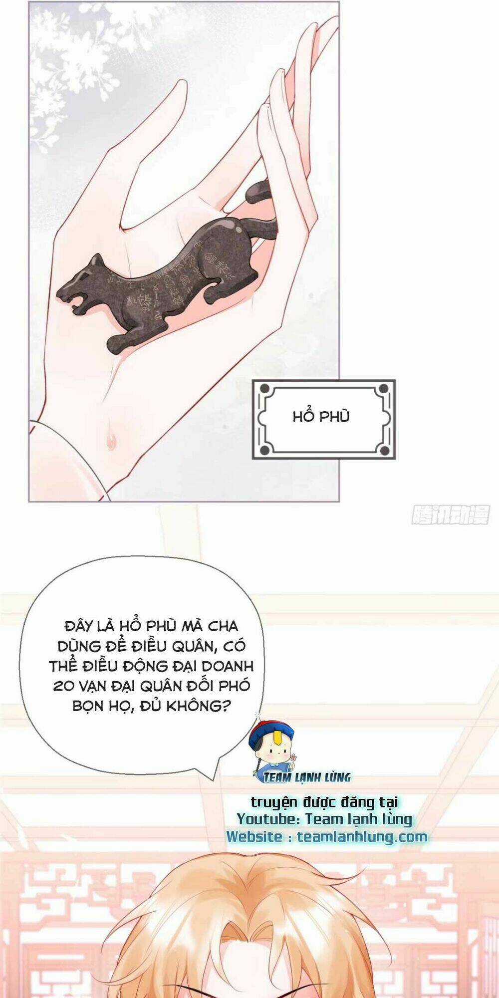 Thiết Lập Ác Nữ Của Tôi Sụp Đổ Rồi Chapter 18 trang 12