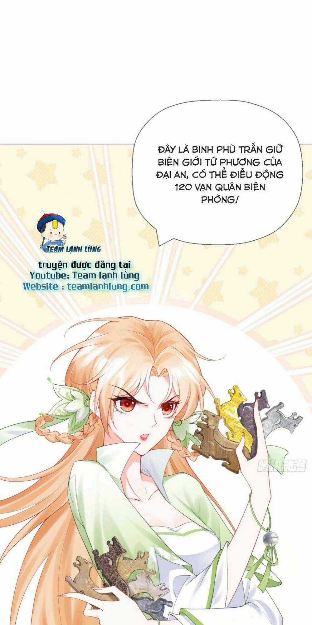 Thiết Lập Ác Nữ Của Tôi Sụp Đổ Rồi Chapter 18 trang 16