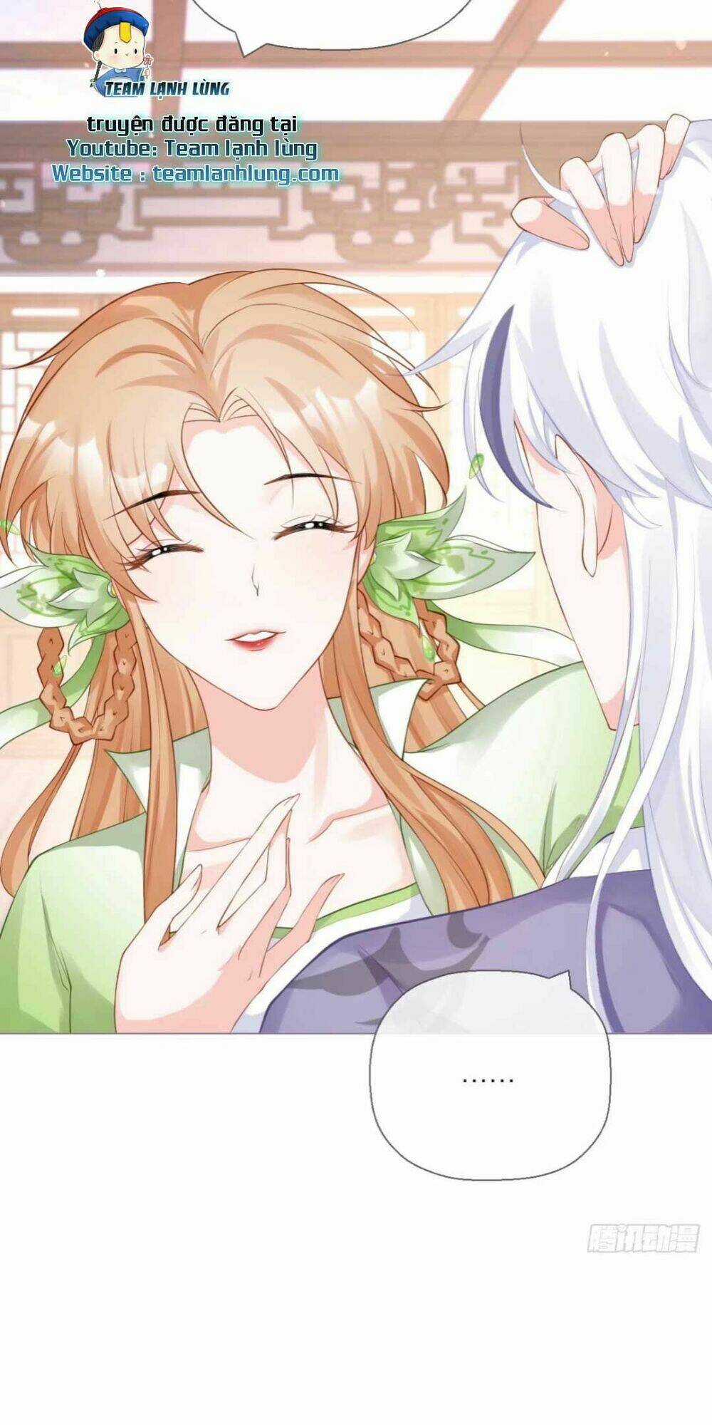 Thiết Lập Ác Nữ Của Tôi Sụp Đổ Rồi Chapter 18 trang 2