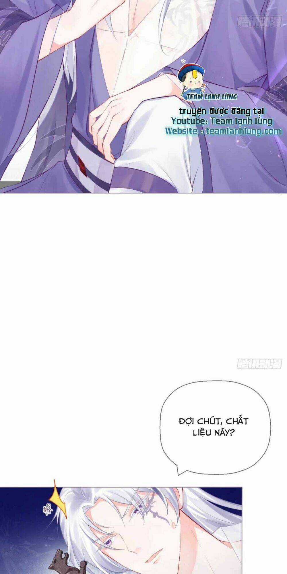 Thiết Lập Ác Nữ Của Tôi Sụp Đổ Rồi Chapter 18 trang 23