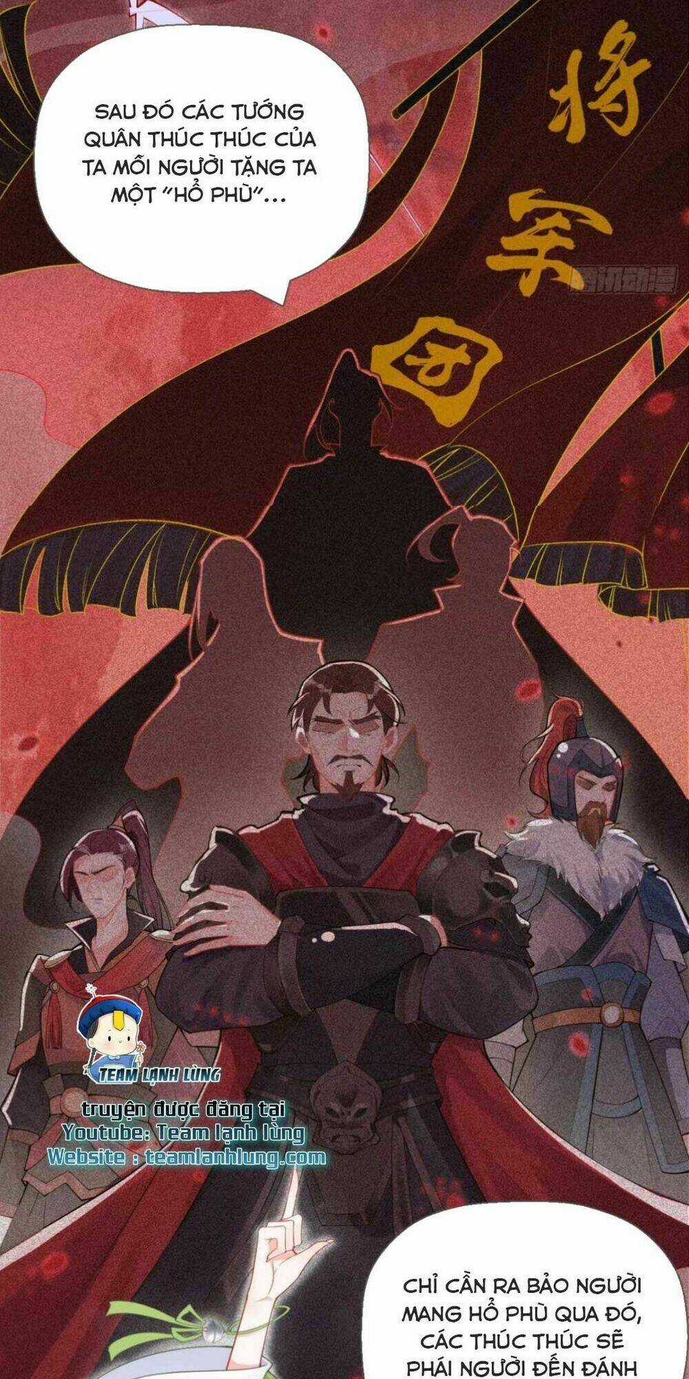 Thiết Lập Ác Nữ Của Tôi Sụp Đổ Rồi Chapter 18 trang 29