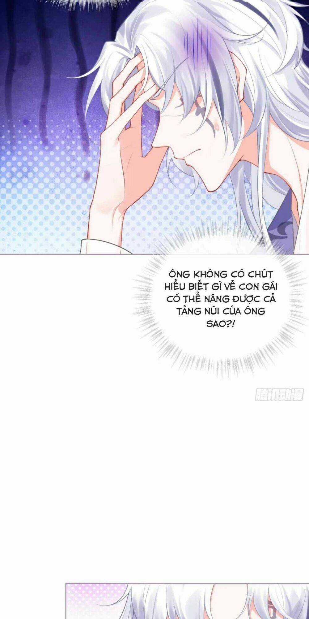 Thiết Lập Ác Nữ Của Tôi Sụp Đổ Rồi Chapter 18 trang 31