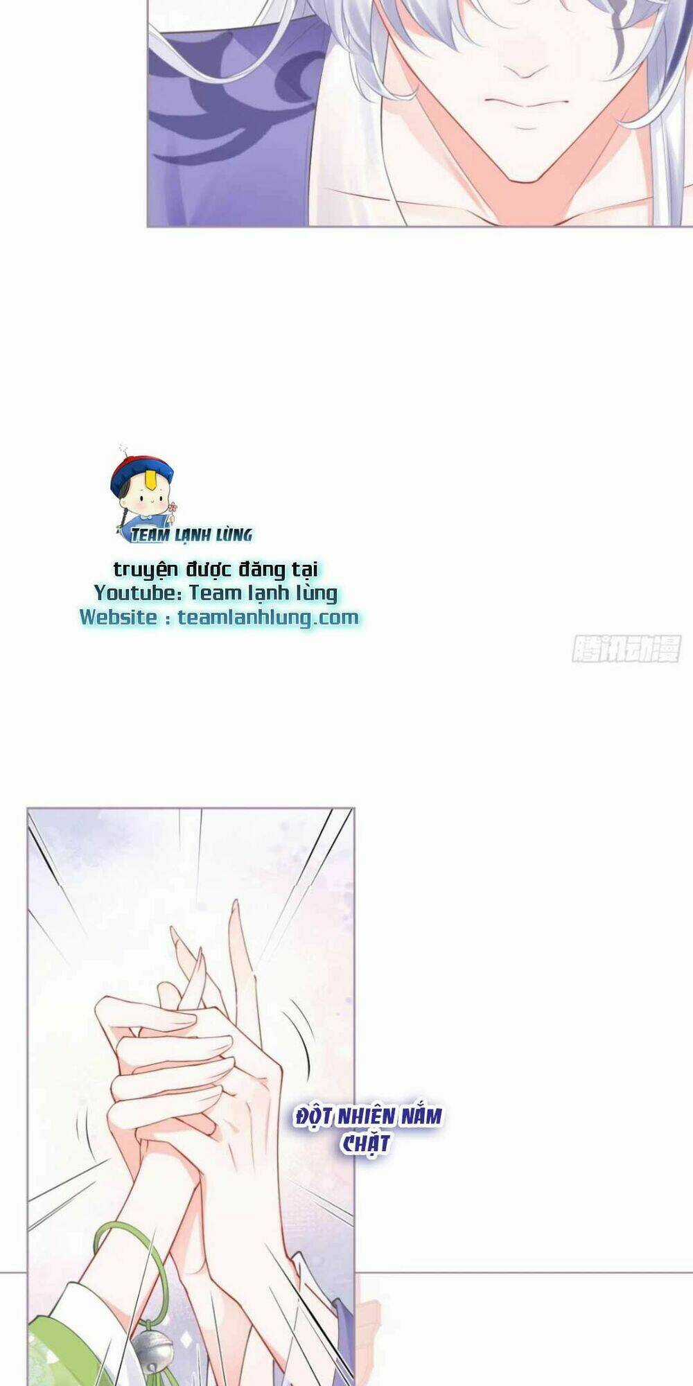 Thiết Lập Ác Nữ Của Tôi Sụp Đổ Rồi Chapter 18 trang 32