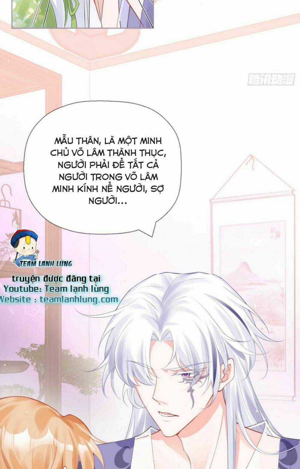 Thiết Lập Ác Nữ Của Tôi Sụp Đổ Rồi Chapter 18 trang 33