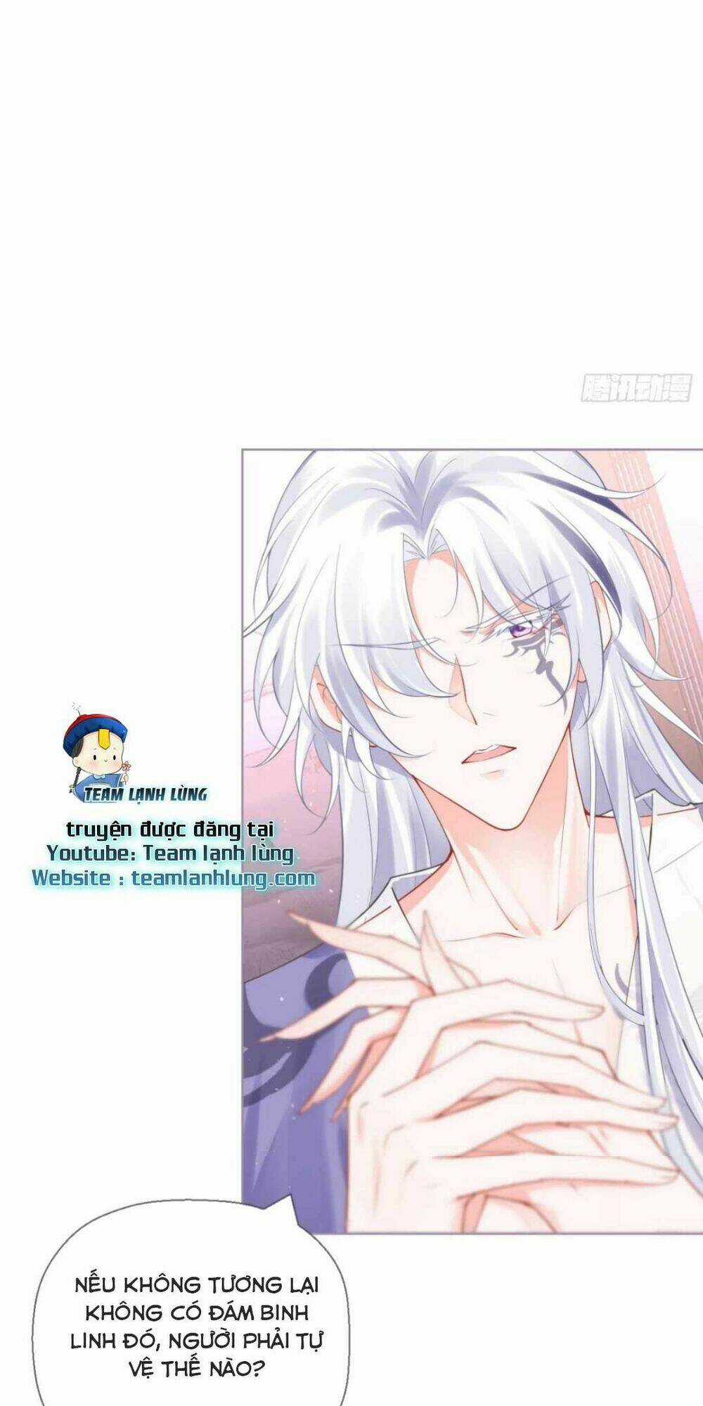 Thiết Lập Ác Nữ Của Tôi Sụp Đổ Rồi Chapter 18 trang 35