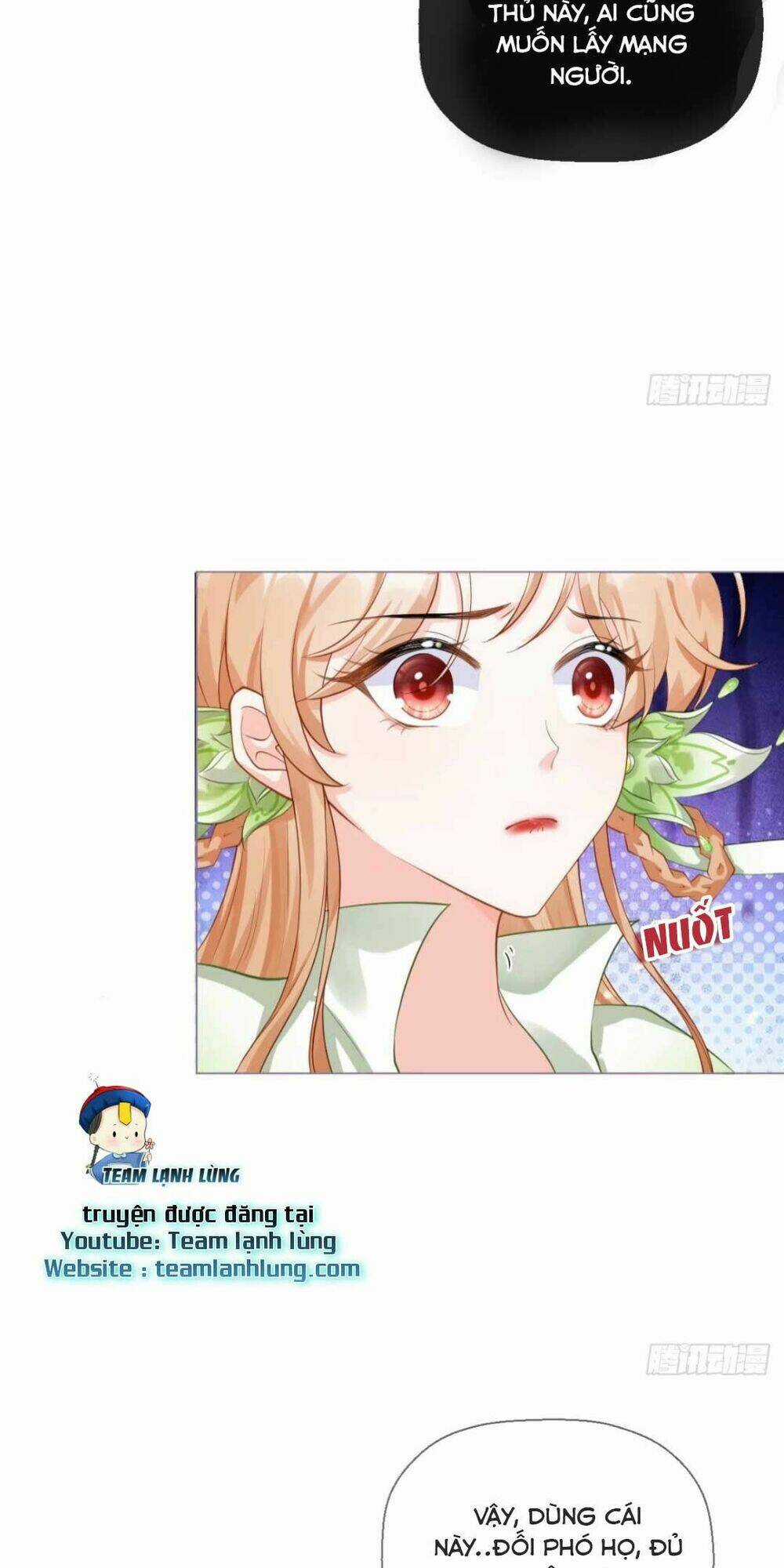 Thiết Lập Ác Nữ Của Tôi Sụp Đổ Rồi Chapter 18 trang 9