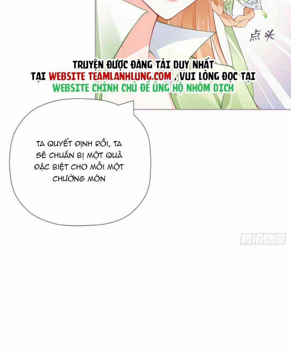 Thiết Lập Ác Nữ Của Tôi Sụp Đổ Rồi Chapter 19 trang 11