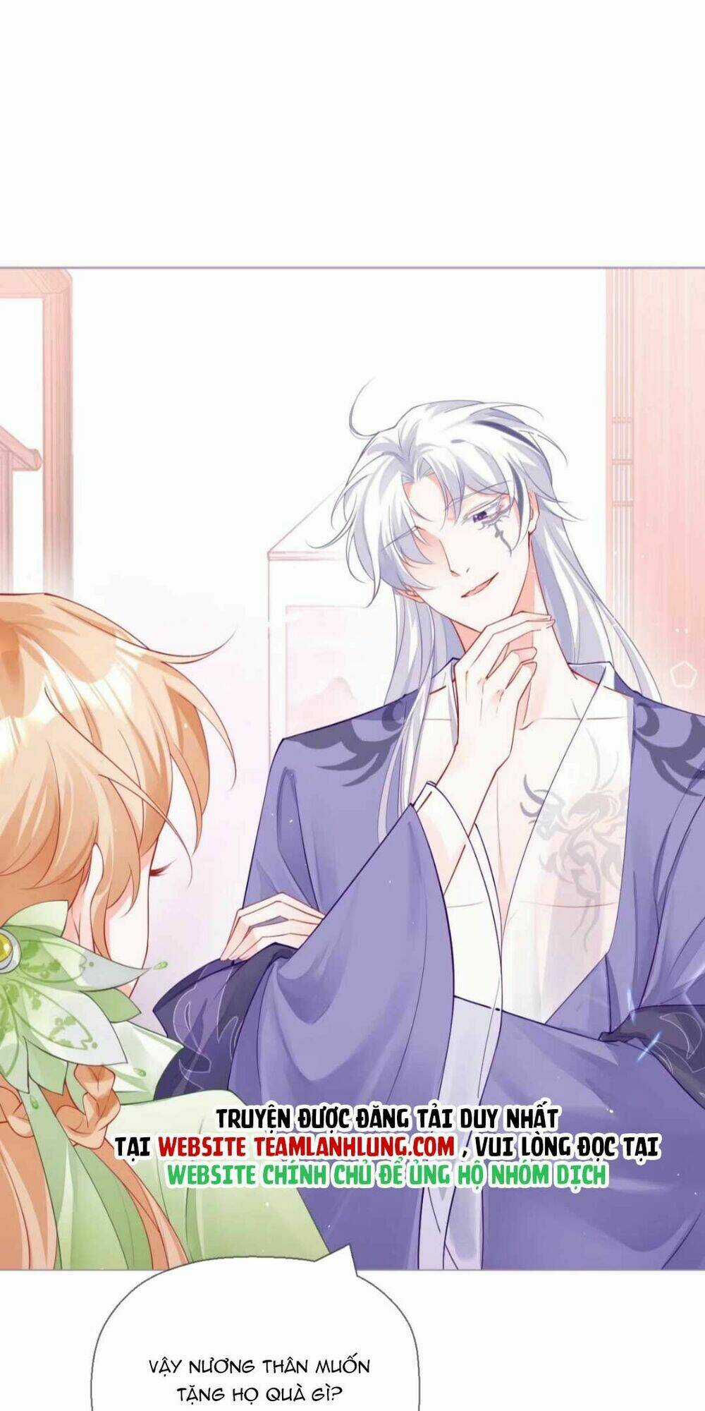 Thiết Lập Ác Nữ Của Tôi Sụp Đổ Rồi Chapter 19 trang 12