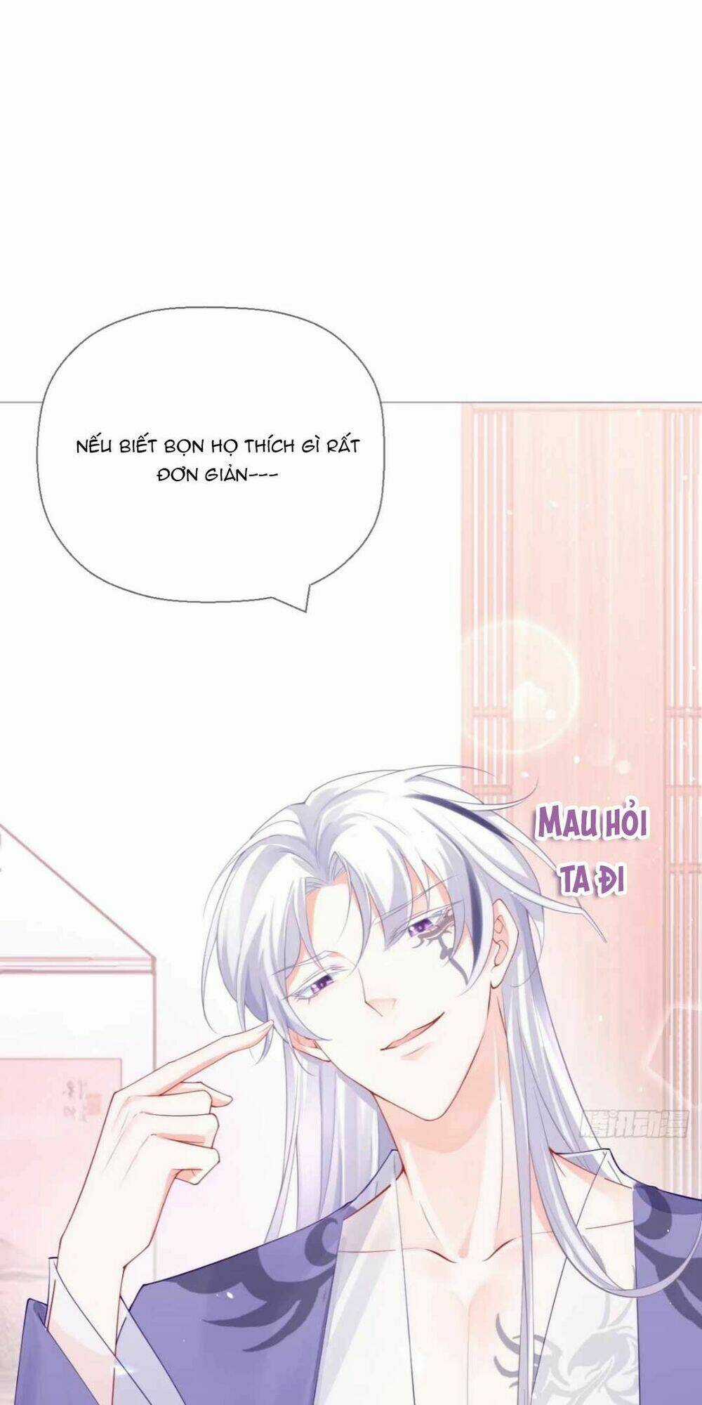 Thiết Lập Ác Nữ Của Tôi Sụp Đổ Rồi Chapter 19 trang 14