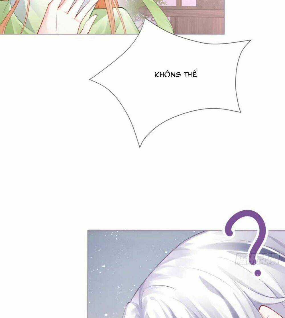 Thiết Lập Ác Nữ Của Tôi Sụp Đổ Rồi Chapter 19 trang 16