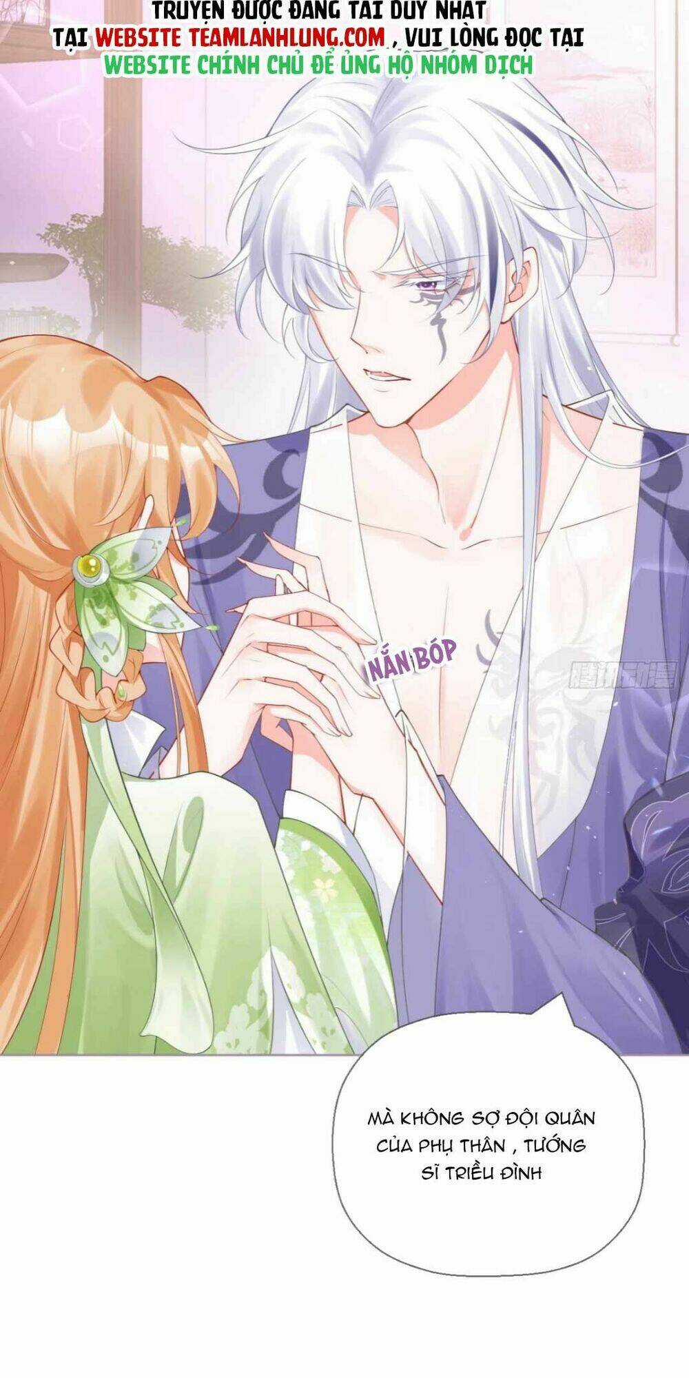 Thiết Lập Ác Nữ Của Tôi Sụp Đổ Rồi Chapter 19 trang 2