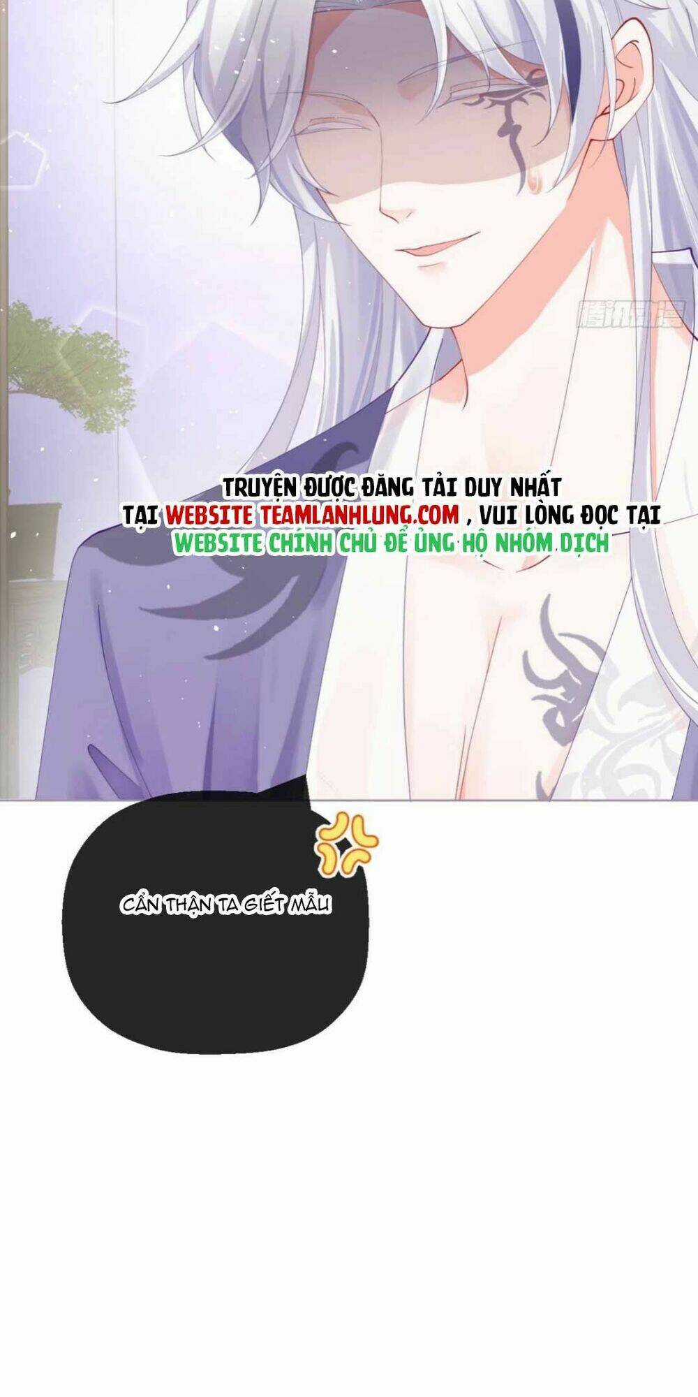 Thiết Lập Ác Nữ Của Tôi Sụp Đổ Rồi Chapter 19 trang 24