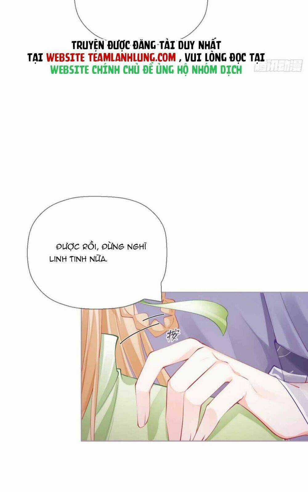 Thiết Lập Ác Nữ Của Tôi Sụp Đổ Rồi Chapter 19 trang 26