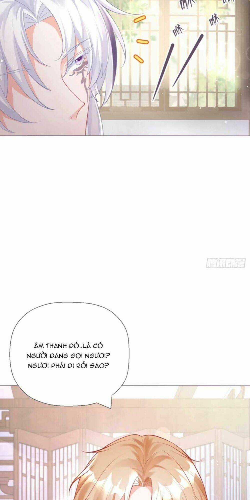 Thiết Lập Ác Nữ Của Tôi Sụp Đổ Rồi Chapter 19 trang 34