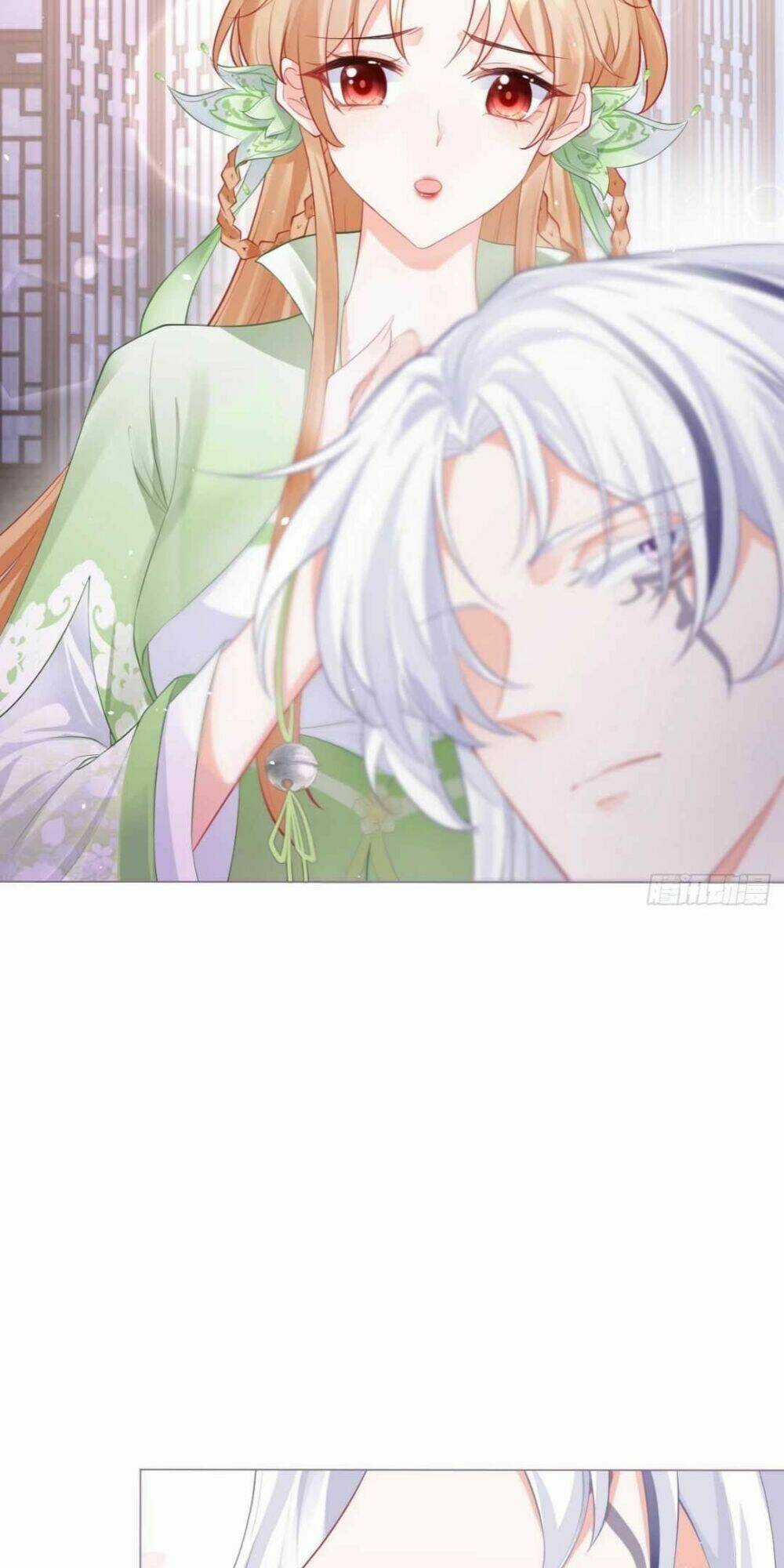 Thiết Lập Ác Nữ Của Tôi Sụp Đổ Rồi Chapter 19 trang 35