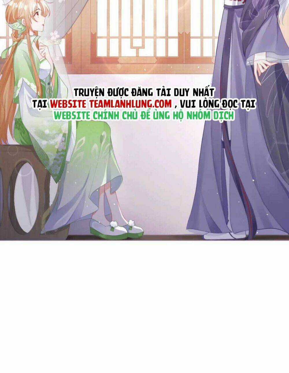 Thiết Lập Ác Nữ Của Tôi Sụp Đổ Rồi Chapter 19 trang 37