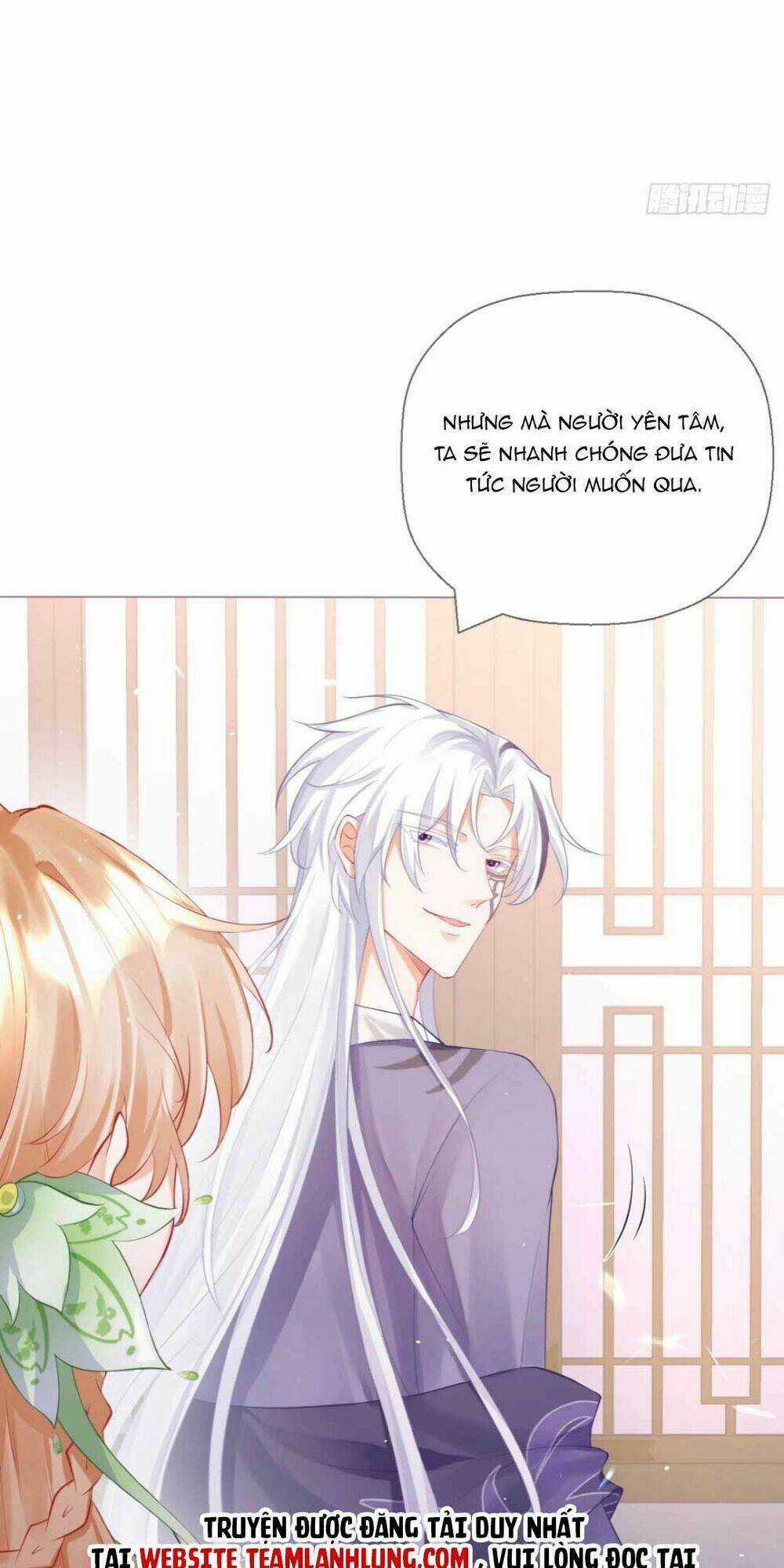 Thiết Lập Ác Nữ Của Tôi Sụp Đổ Rồi Chapter 19 trang 38