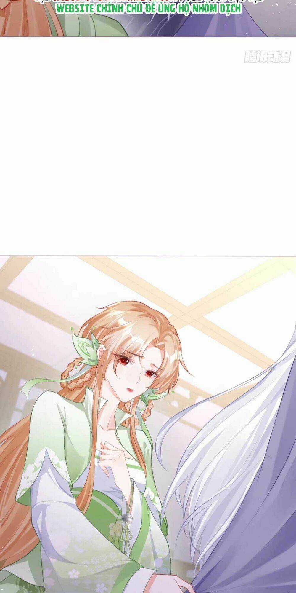 Thiết Lập Ác Nữ Của Tôi Sụp Đổ Rồi Chapter 19 trang 39